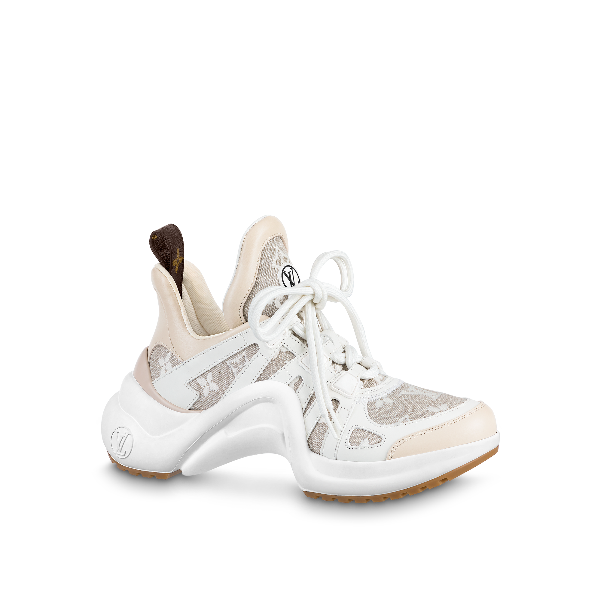 LV} - LV - LV男士Discontinued Product | 路易威登LOUIS VUITTON官网 (产品缩放)