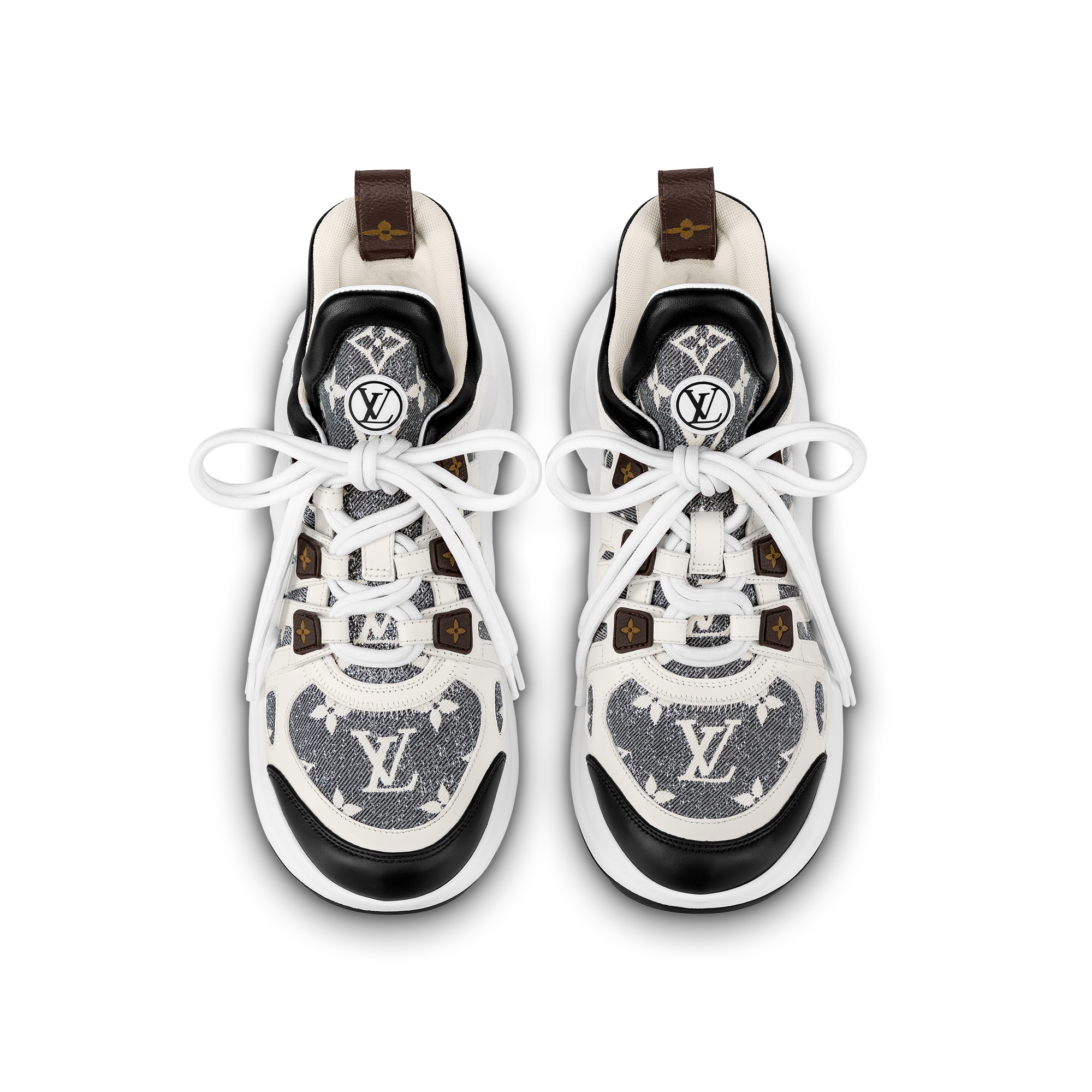 LV} - LV - LV男士Discontinued Product | 路易威登LOUIS VUITTON官网 (产品缩放)