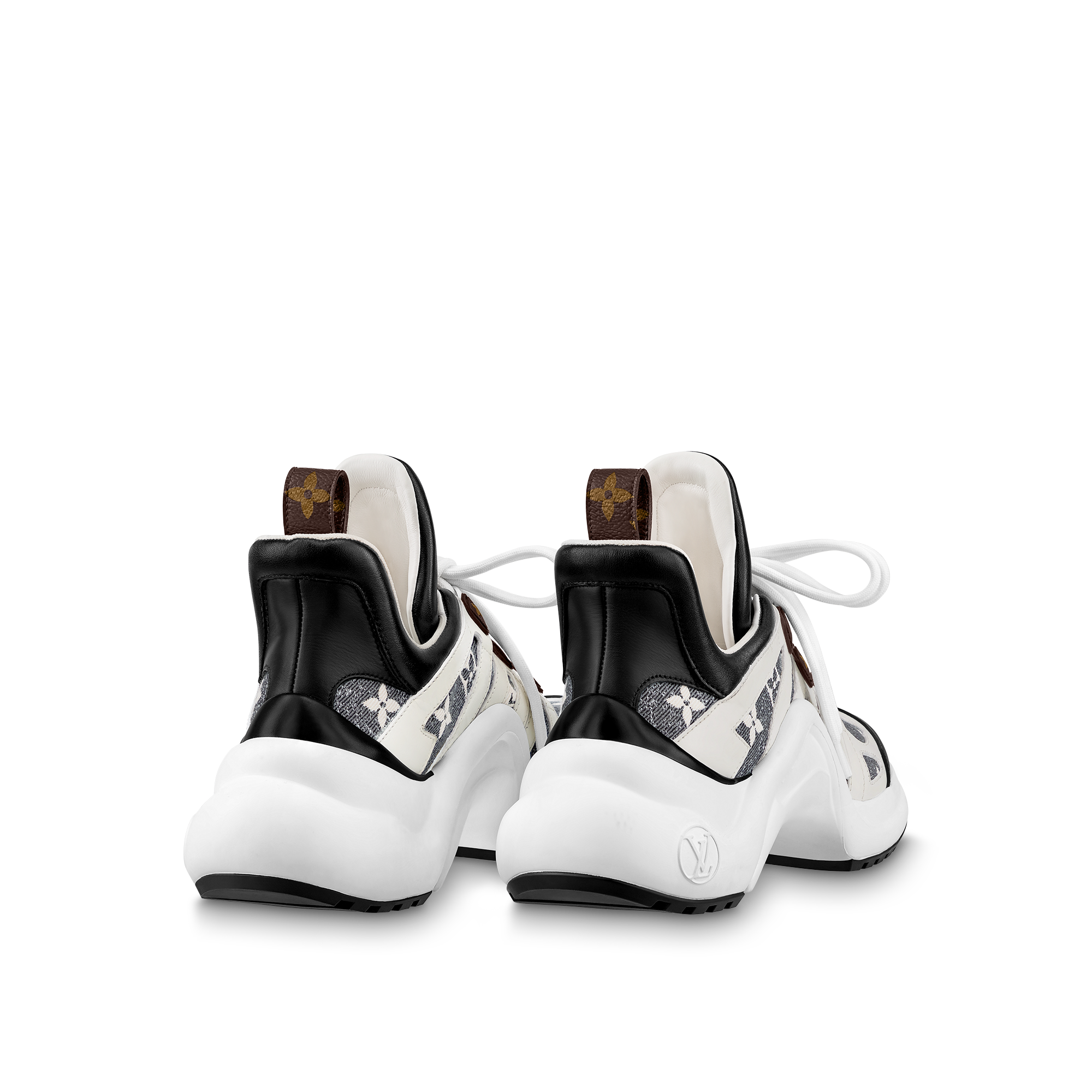 LV} - LV - LV男士Discontinued Product | 路易威登LOUIS VUITTON官网 (产品缩放)