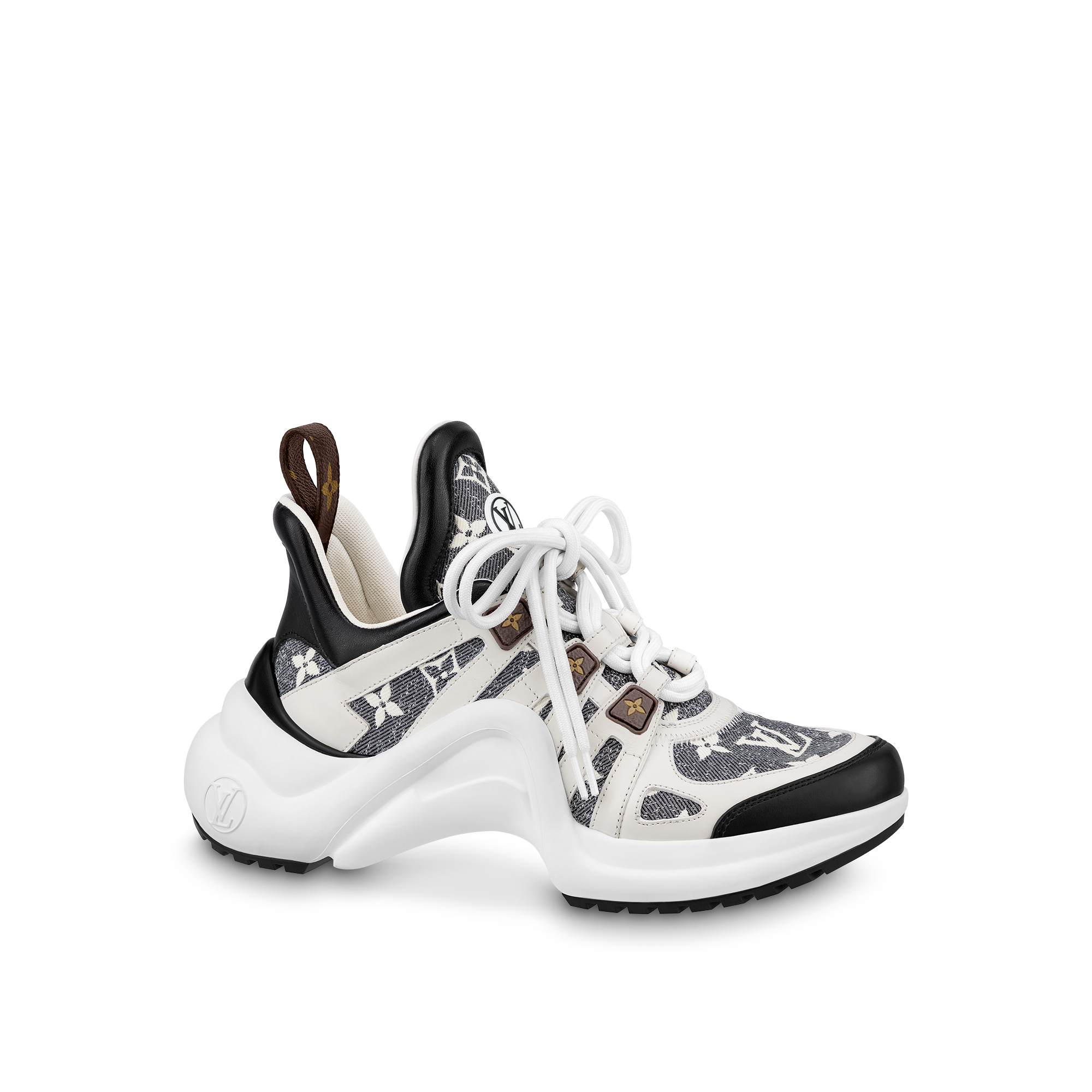 LV} - LV - LV男士Discontinued Product | 路易威登LOUIS VUITTON官网 (产品缩放)