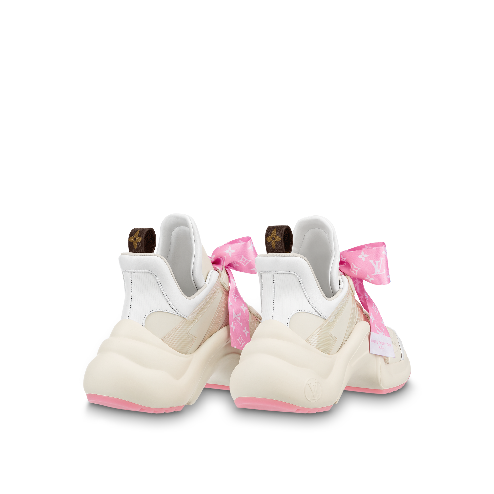 LV} - LV - LV男士Discontinued Product | 路易威登LOUIS VUITTON官网 (产品缩放)