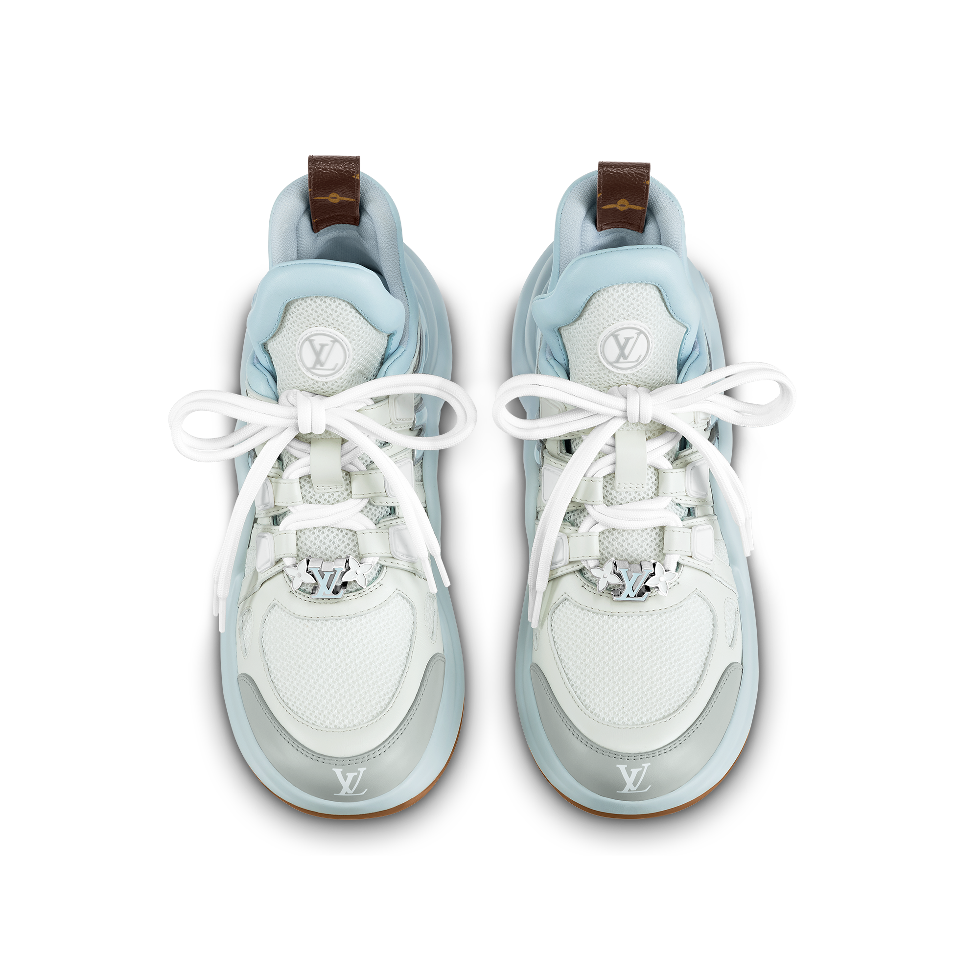 LV} - LV - LV男士Discontinued Product | 路易威登LOUIS VUITTON官网 (产品缩放)