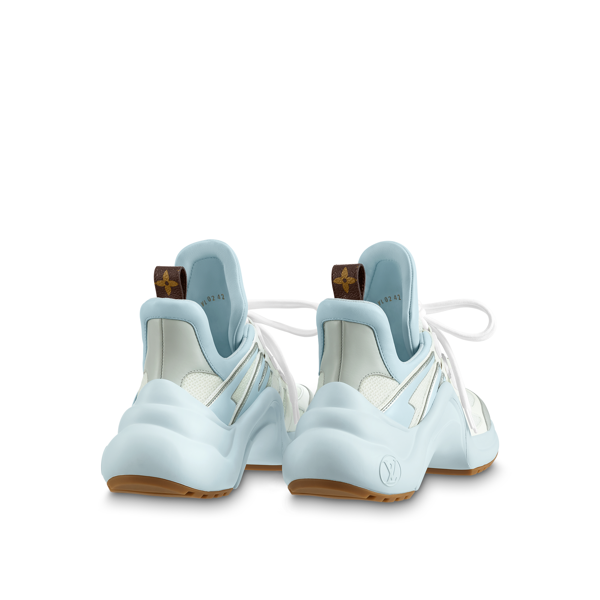 LV} - LV - LV男士Discontinued Product | 路易威登LOUIS VUITTON官网 (产品缩放)