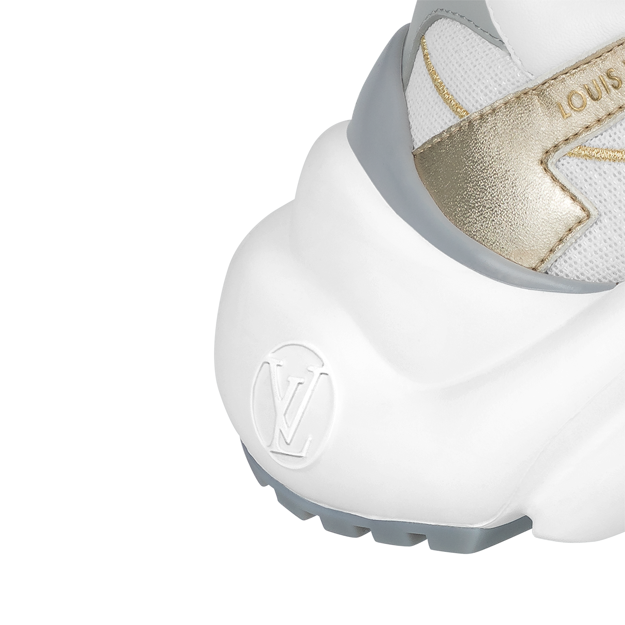 LV} - LV - LV男士Discontinued Product | 路易威登LOUIS VUITTON官网 (产品缩放)