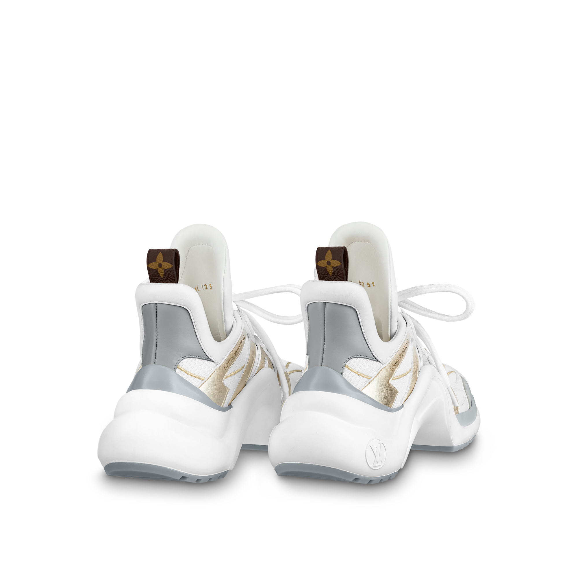 LV} - LV - LV男士Discontinued Product | 路易威登LOUIS VUITTON官网 (产品缩放)