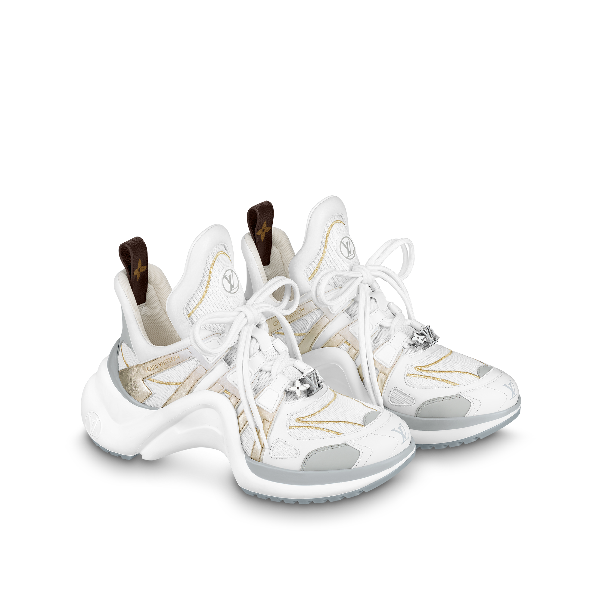 LV} - LV - LV男士Discontinued Product | 路易威登LOUIS VUITTON官网 (产品缩放)