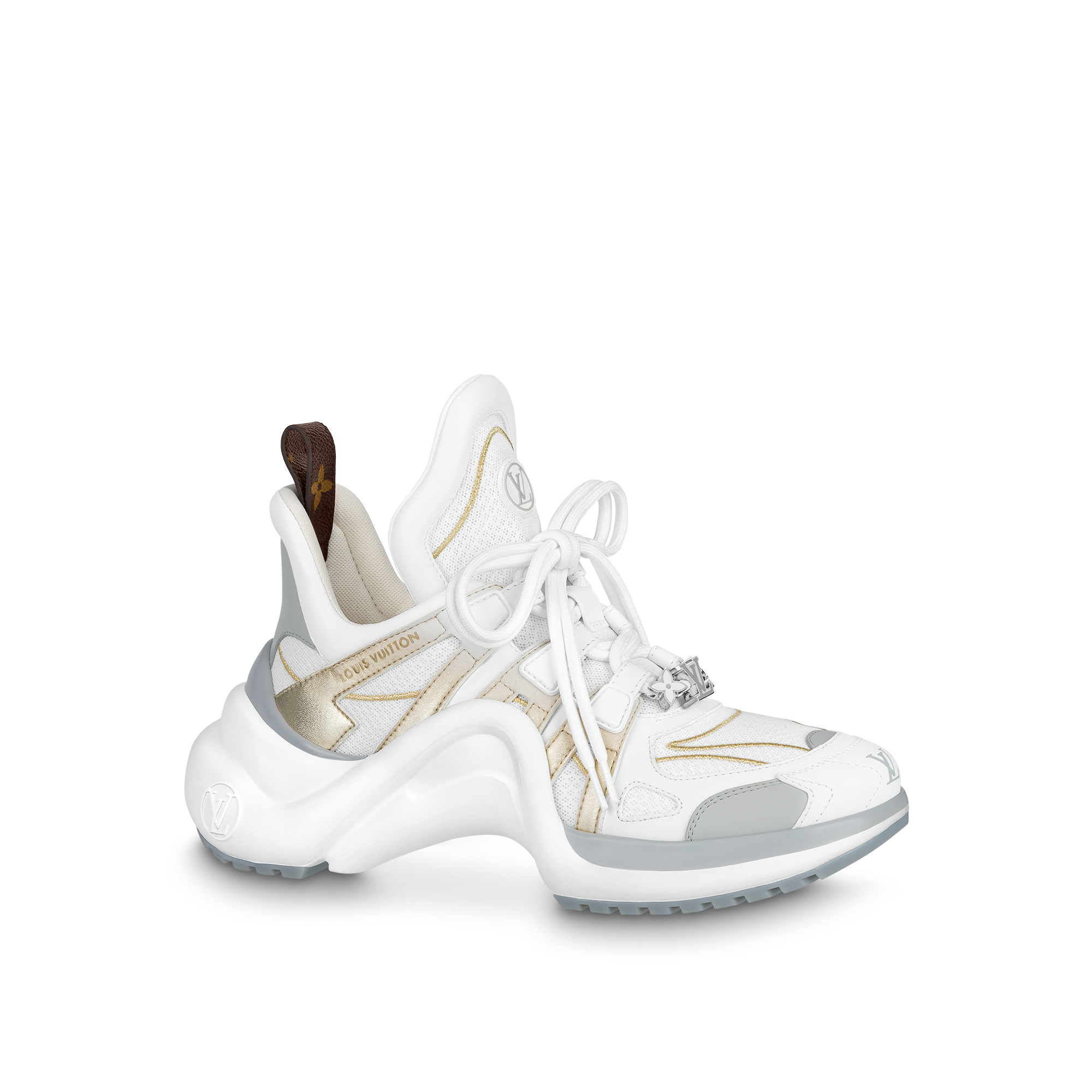 LV} - LV - LV男士Discontinued Product | 路易威登LOUIS VUITTON官网 (产品缩放)