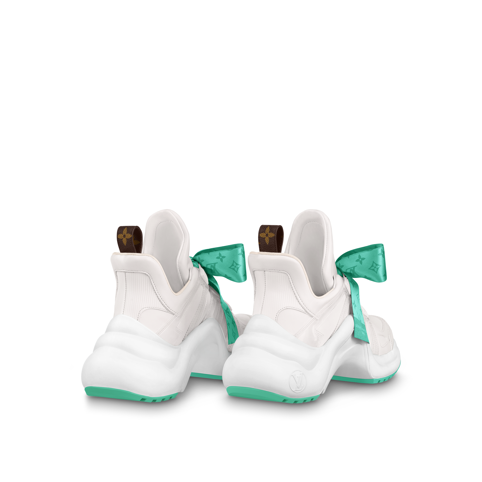 LV} - LV - LV男士Discontinued Product | 路易威登LOUIS VUITTON官网 (产品缩放)