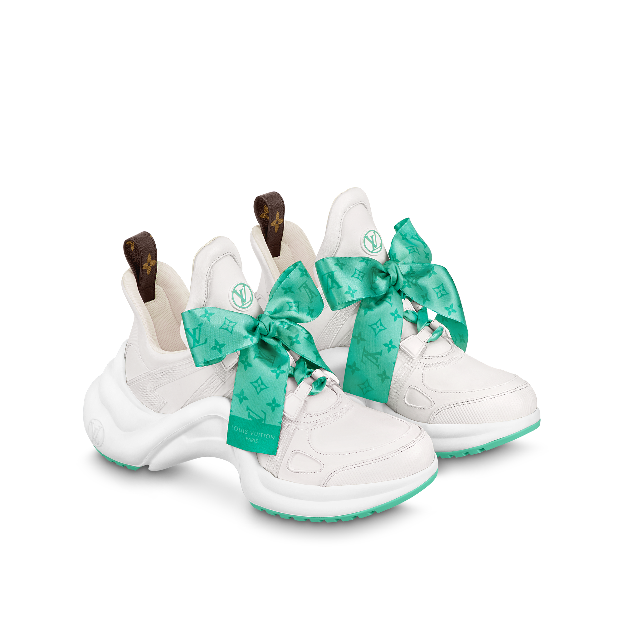 LV} - LV - LV男士Discontinued Product | 路易威登LOUIS VUITTON官网 (产品缩放)