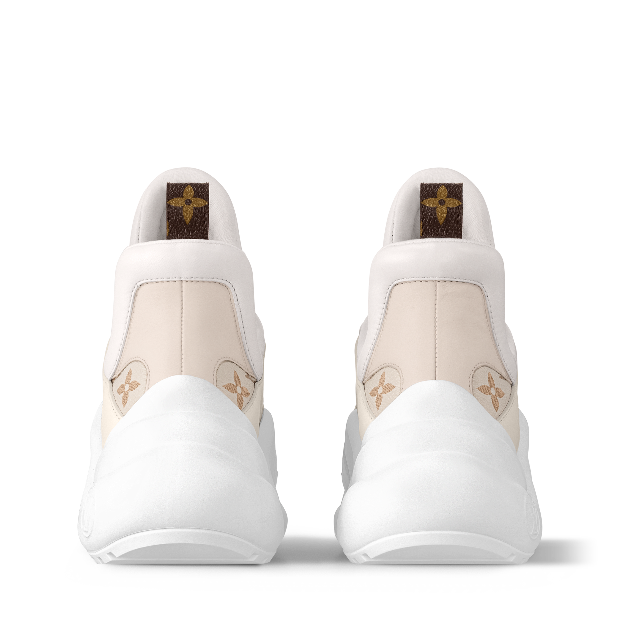 LV} - LV - LV女士鞋履系列 | 路易威登LOUIS VUITTON官网 (产品缩放)