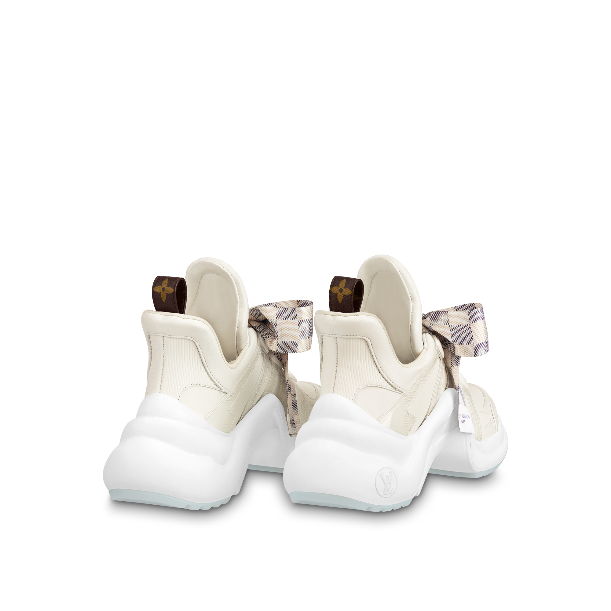 LV} - LV - LV男士Discontinued Product | 路易威登LOUIS VUITTON官网 (产品缩放)