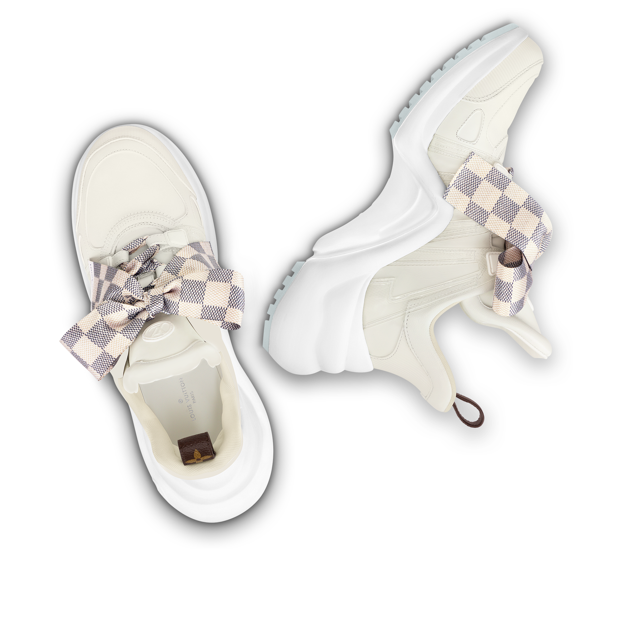 LV} - LV - LV男士Discontinued Product | 路易威登LOUIS VUITTON官网 (产品缩放)