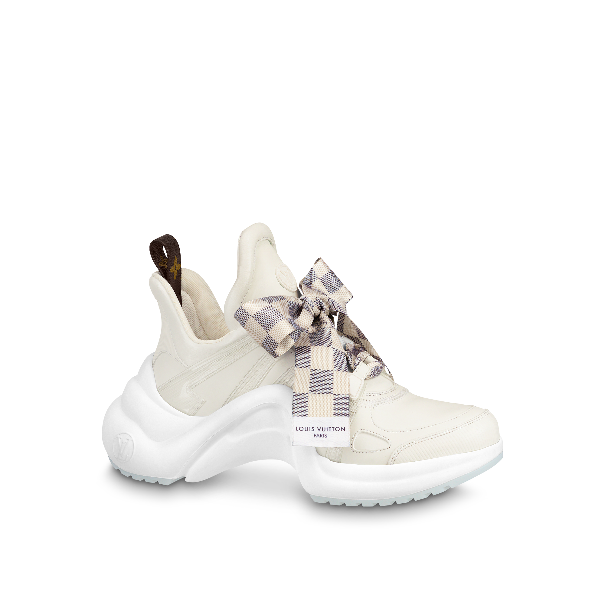 LV} - LV - LV男士Discontinued Product | 路易威登LOUIS VUITTON官网 (产品缩放)