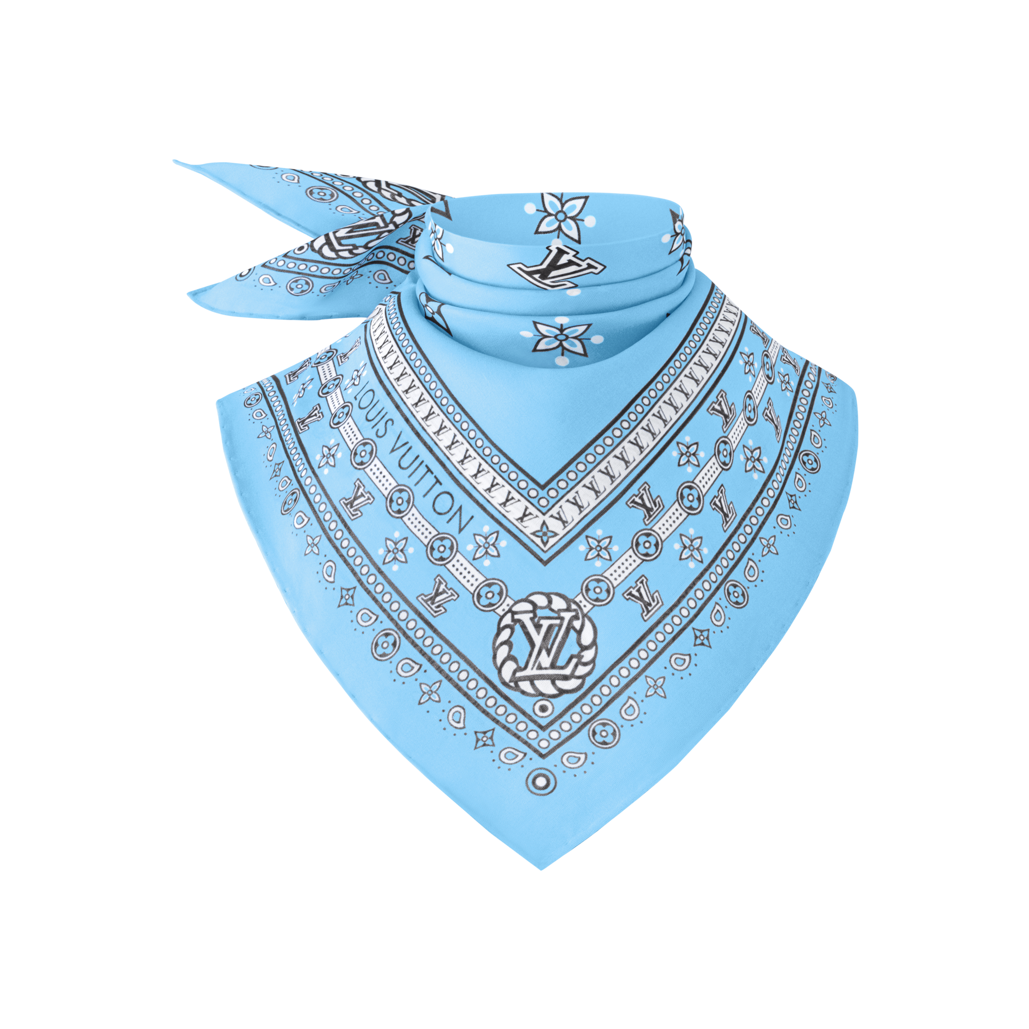 LV} - LVS00 - LV女士灵动配饰 | 路易威登LOUIS VUITTON官网 (产品缩放)