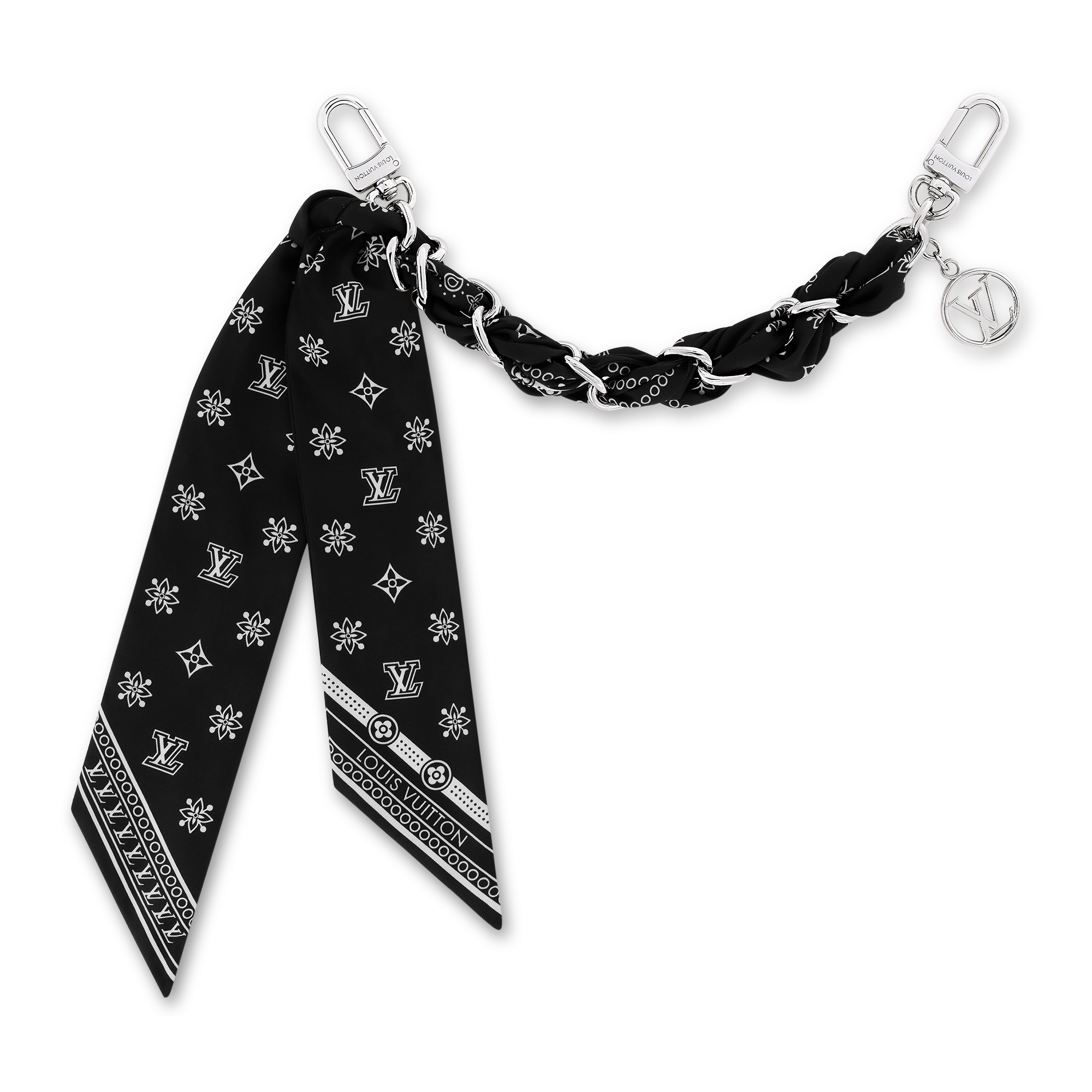 LV} - LVS00 - LV女士灵动配饰 | 路易威登LOUIS VUITTON官网 (产品缩放)