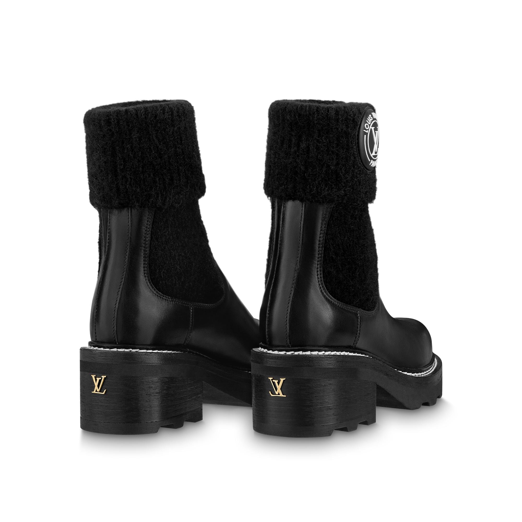 LV} - LV - LV男士Discontinued Product | 路易威登LOUIS VUITTON官网 (产品缩放)