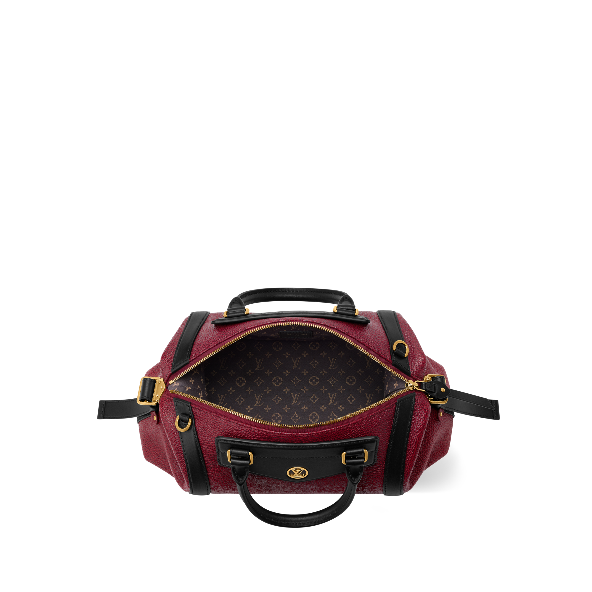 LV} - LVH27 - LV女士时尚手袋 | 路易威登LOUIS VUITTON官网 (产品缩放)