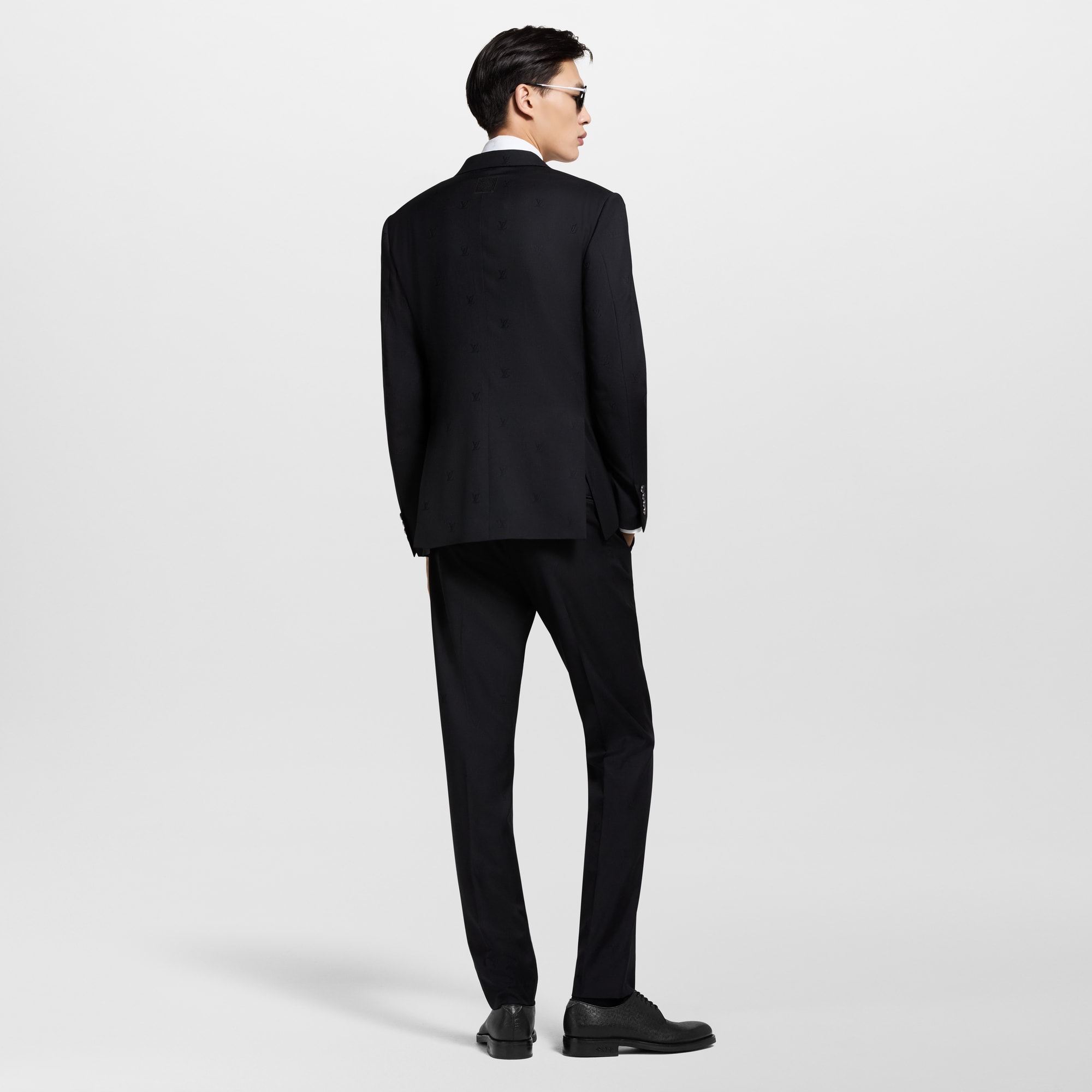 LV} - LV - LV男士高级成衣 | 路易威登LOUIS VUITTON官网 (产品缩放)