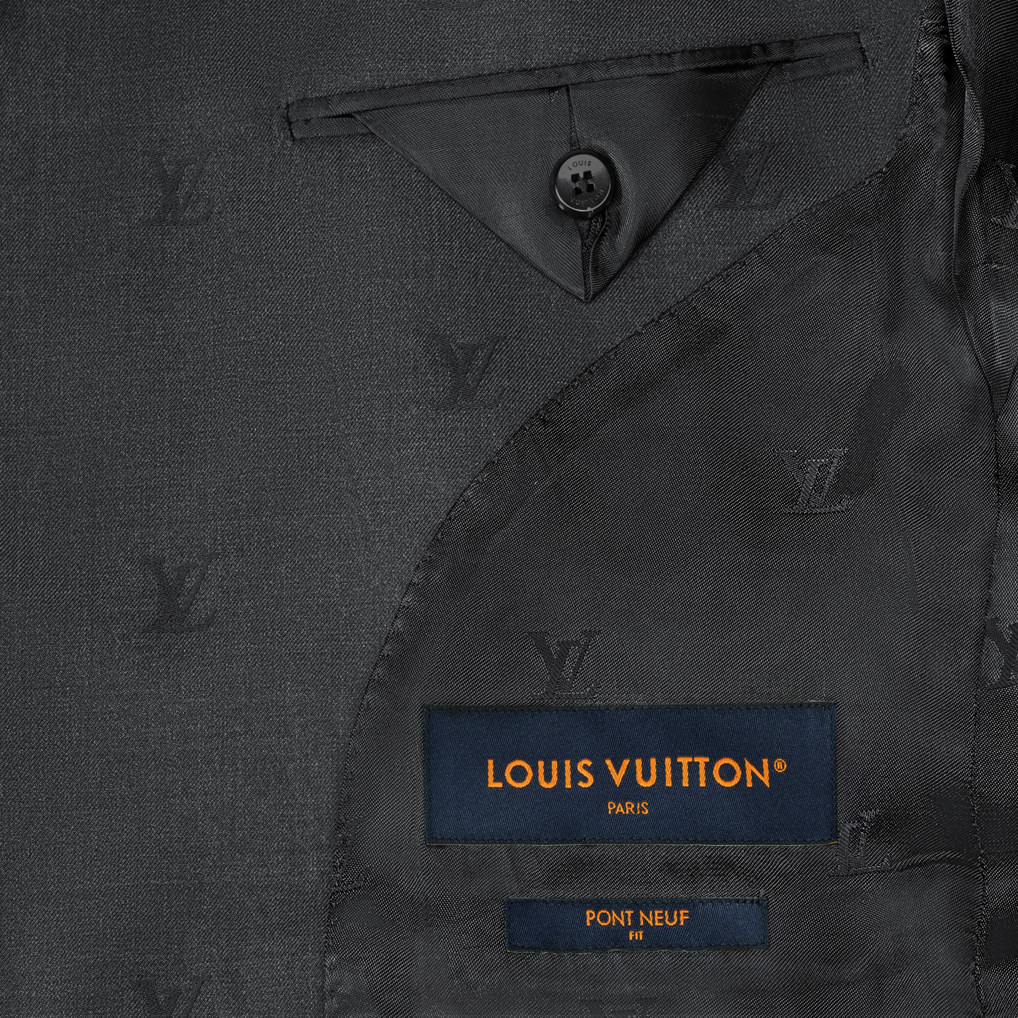 LV} - LV - LV男士高级成衣 | 路易威登LOUIS VUITTON官网 (产品缩放)