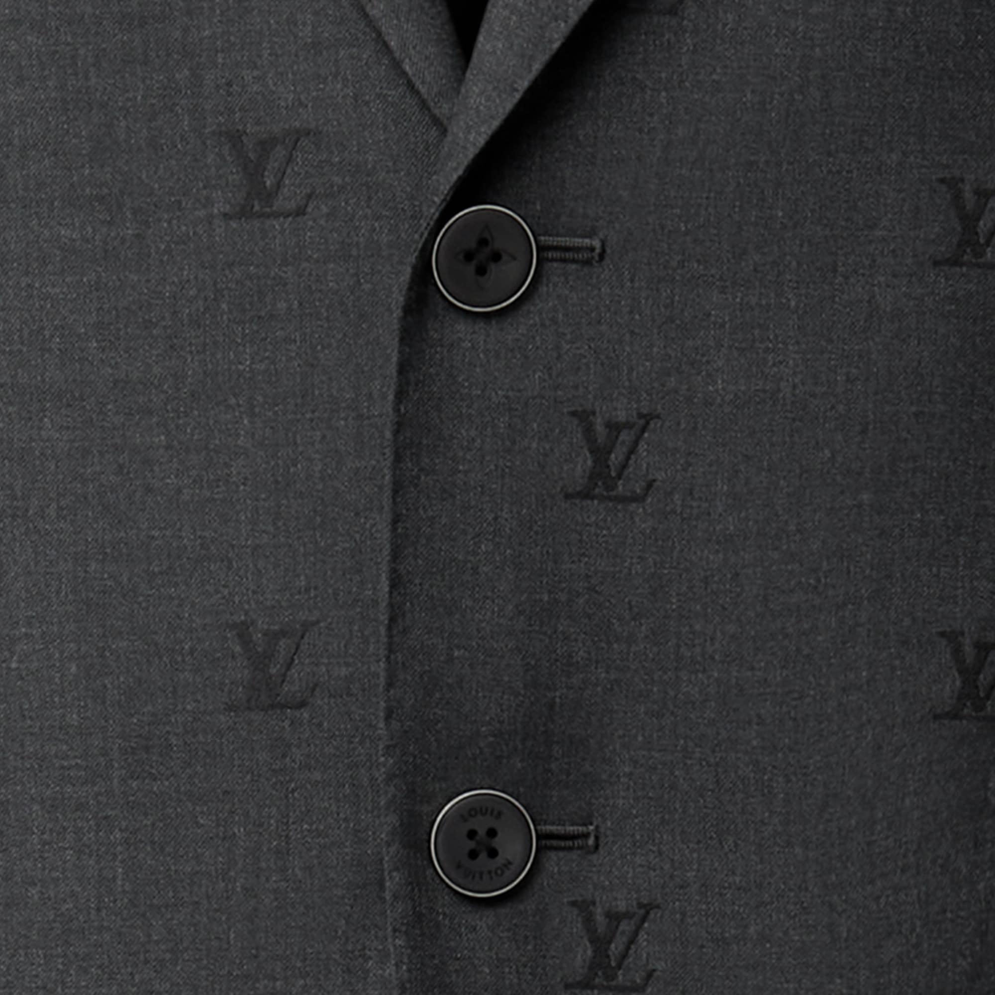 LV} - LV - LV男士高级成衣 | 路易威登LOUIS VUITTON官网 (产品缩放)