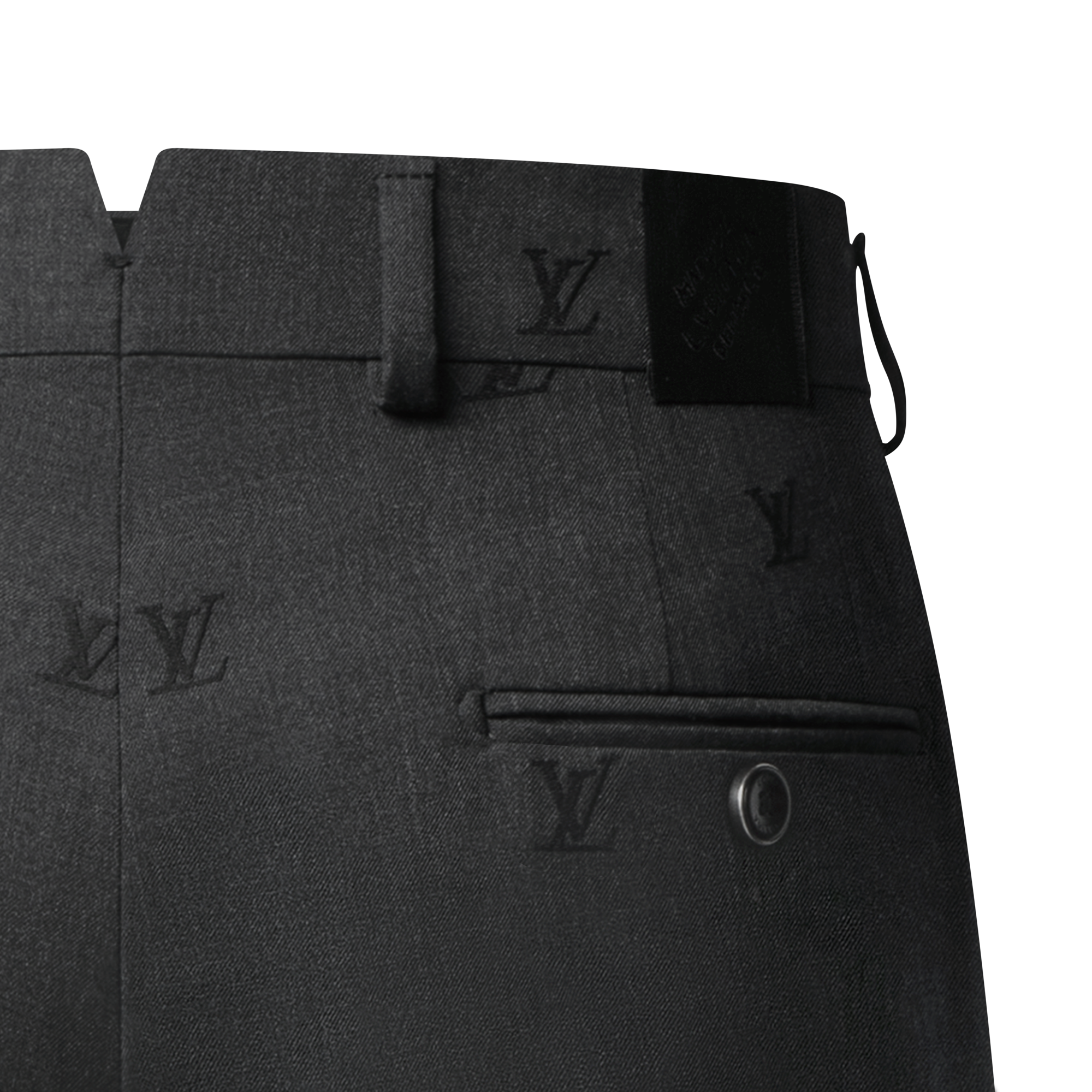 LV} - LV - LV男士高级成衣 | 路易威登LOUIS VUITTON官网 (产品缩放)