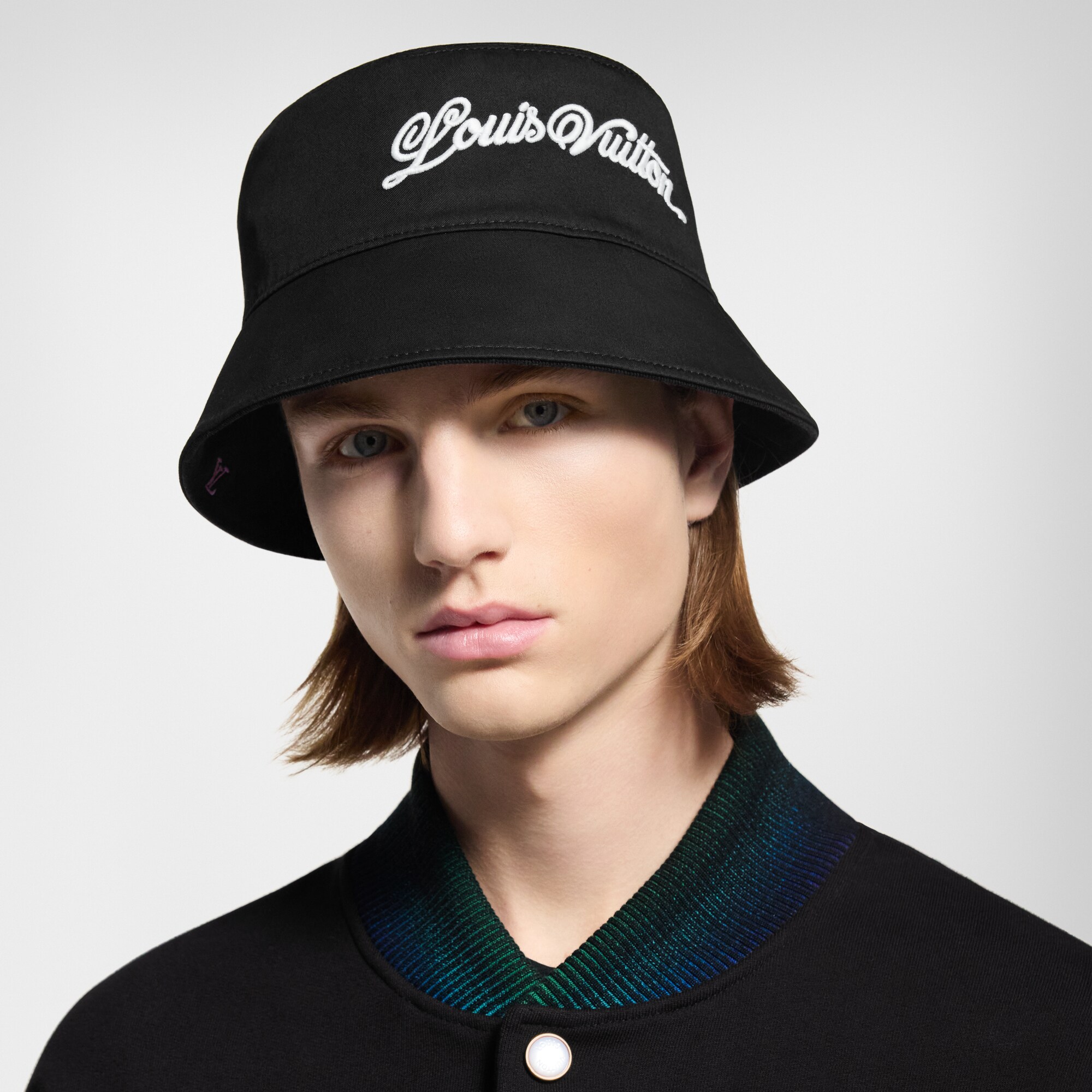 LV} - LVS00 - LV男士配饰系列 | 路易威登LOUIS VUITTON官网 (产品缩放)