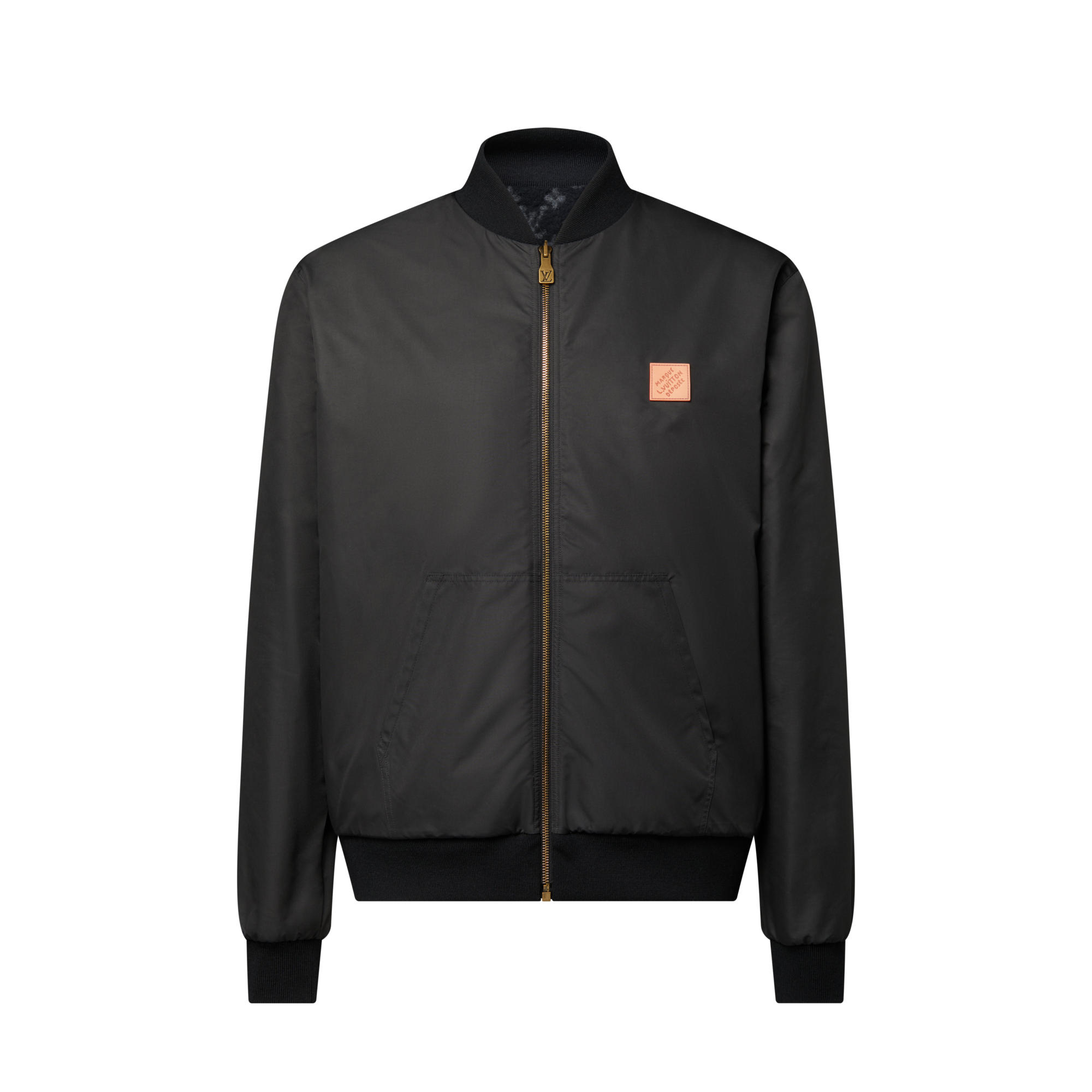 LV} - LV - LV男士高级成衣 | 路易威登LOUIS VUITTON官网 (产品缩放)