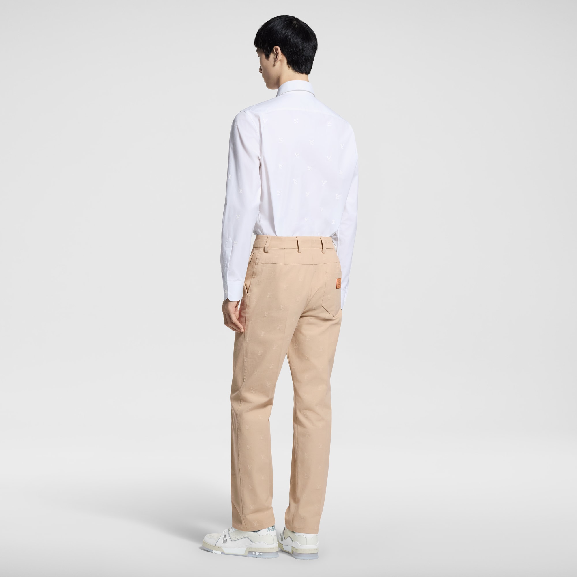 LV} - LV - LV男士高级成衣 | 路易威登LOUIS VUITTON官网 (产品缩放)