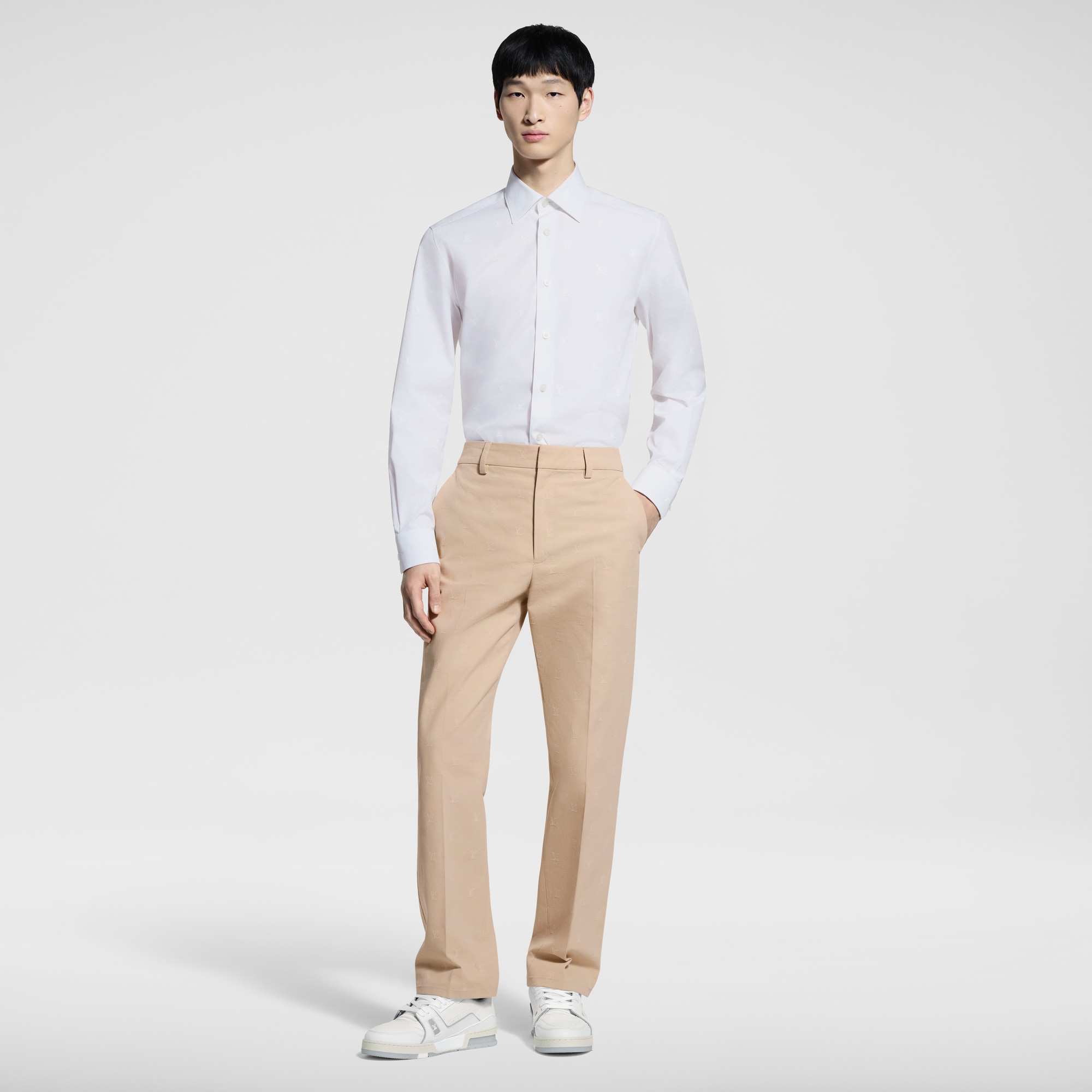 LV} - LV - LV男士高级成衣 | 路易威登LOUIS VUITTON官网 (产品缩放)