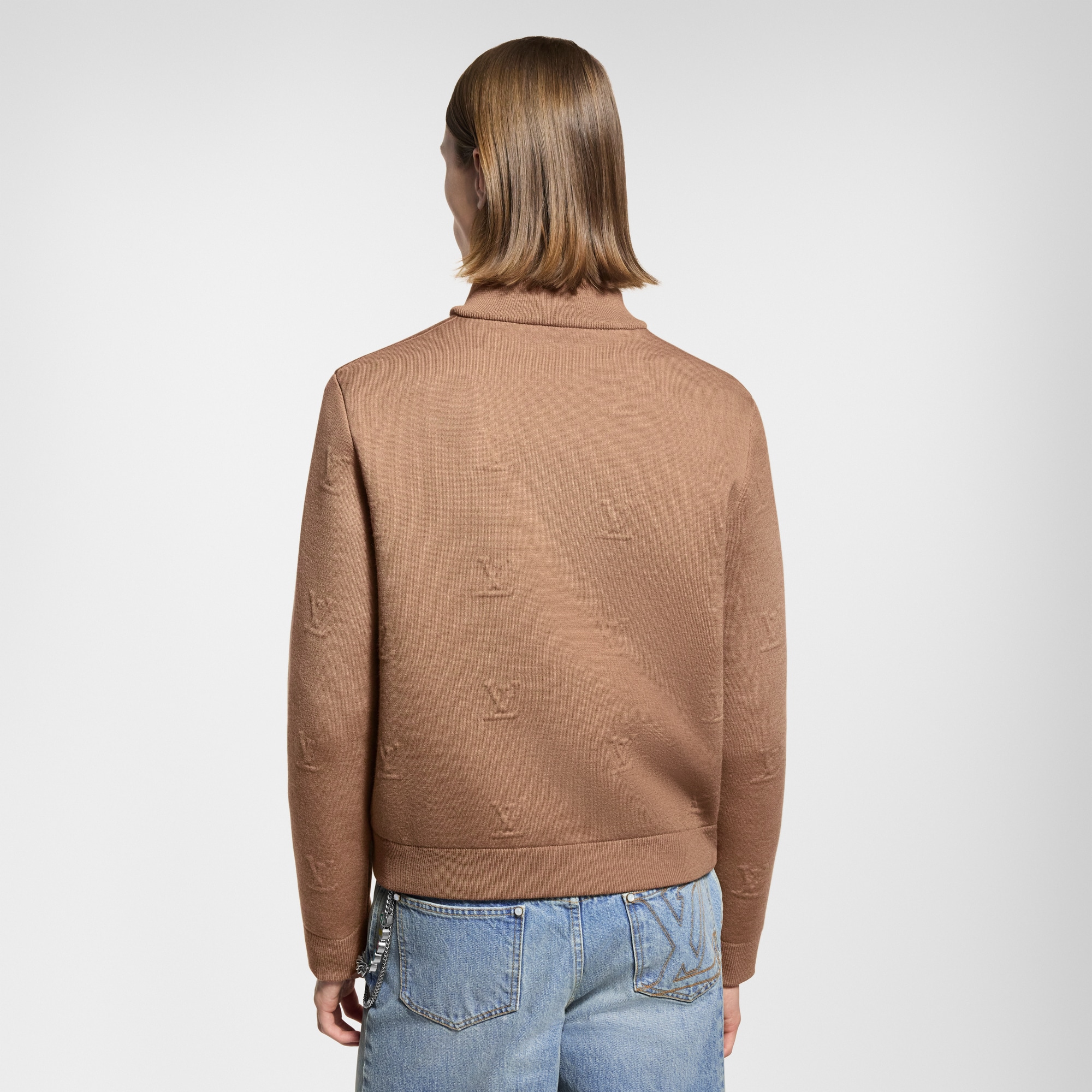 LV} - LV - LV新品系列男士 | 路易威登LOUIS VUITTON官网 (产品缩放)