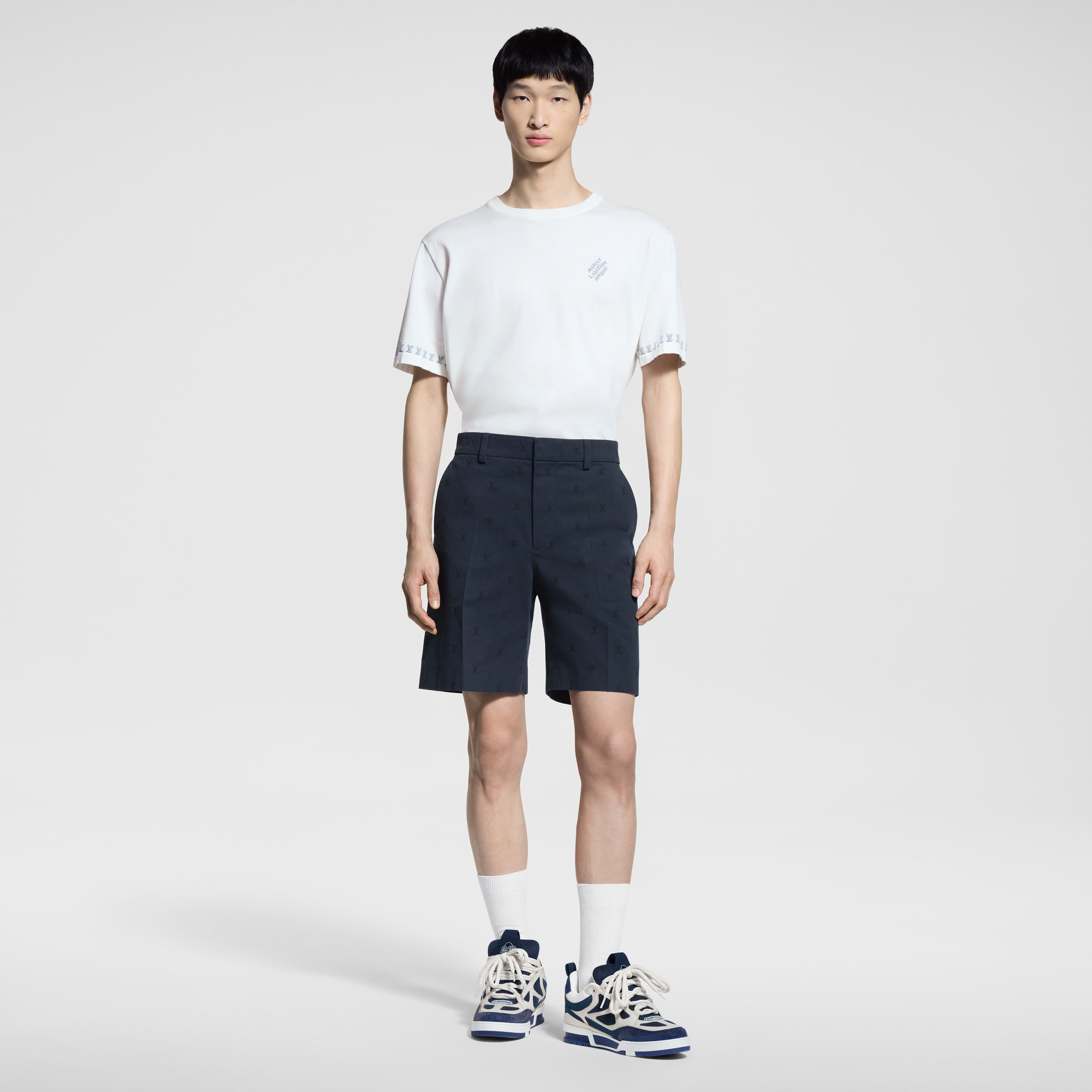 LV} - LV - LV男士高级成衣 | 路易威登LOUIS VUITTON官网 (产品缩放)