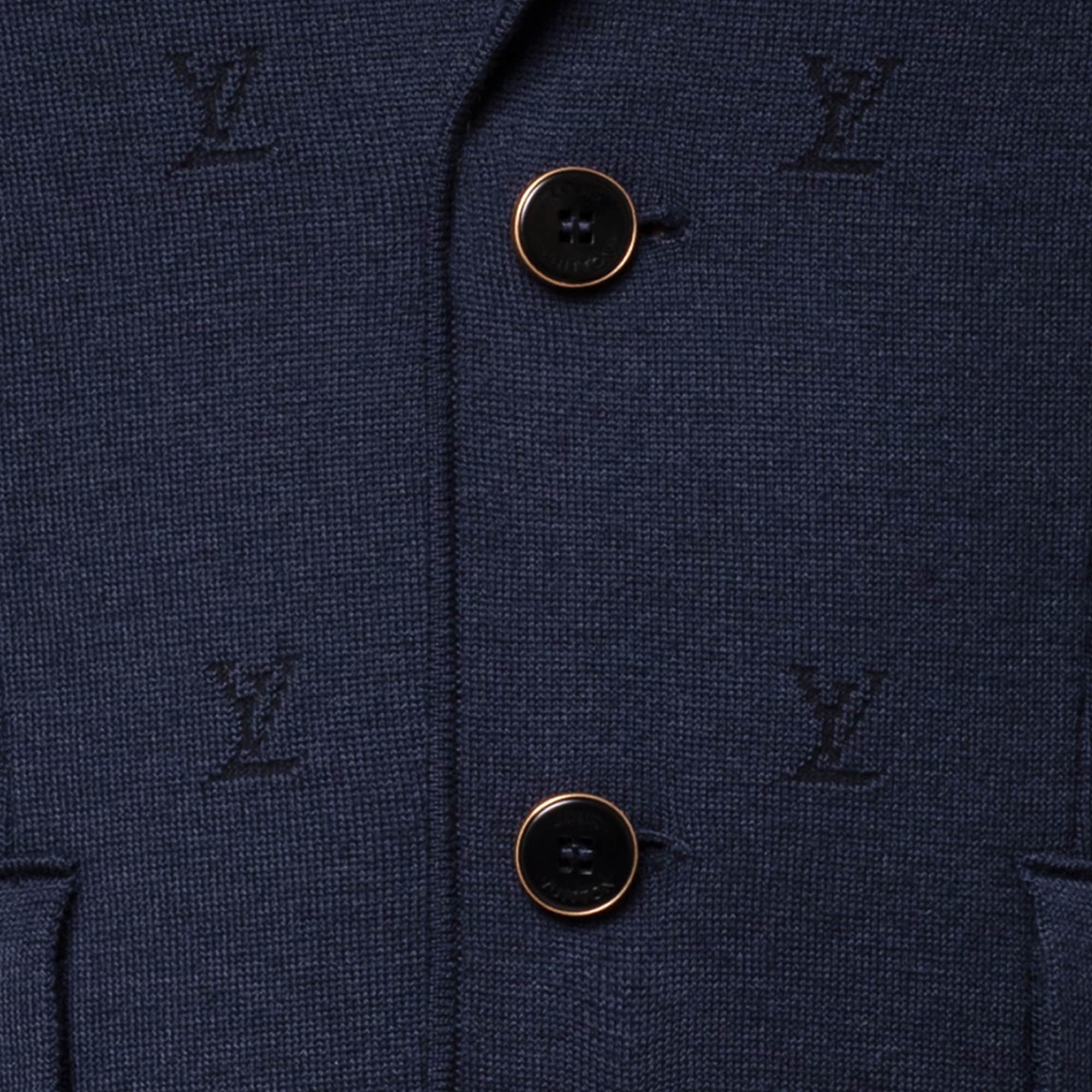 LV} - LV - LV男士高级成衣 | 路易威登LOUIS VUITTON官网 (产品缩放)