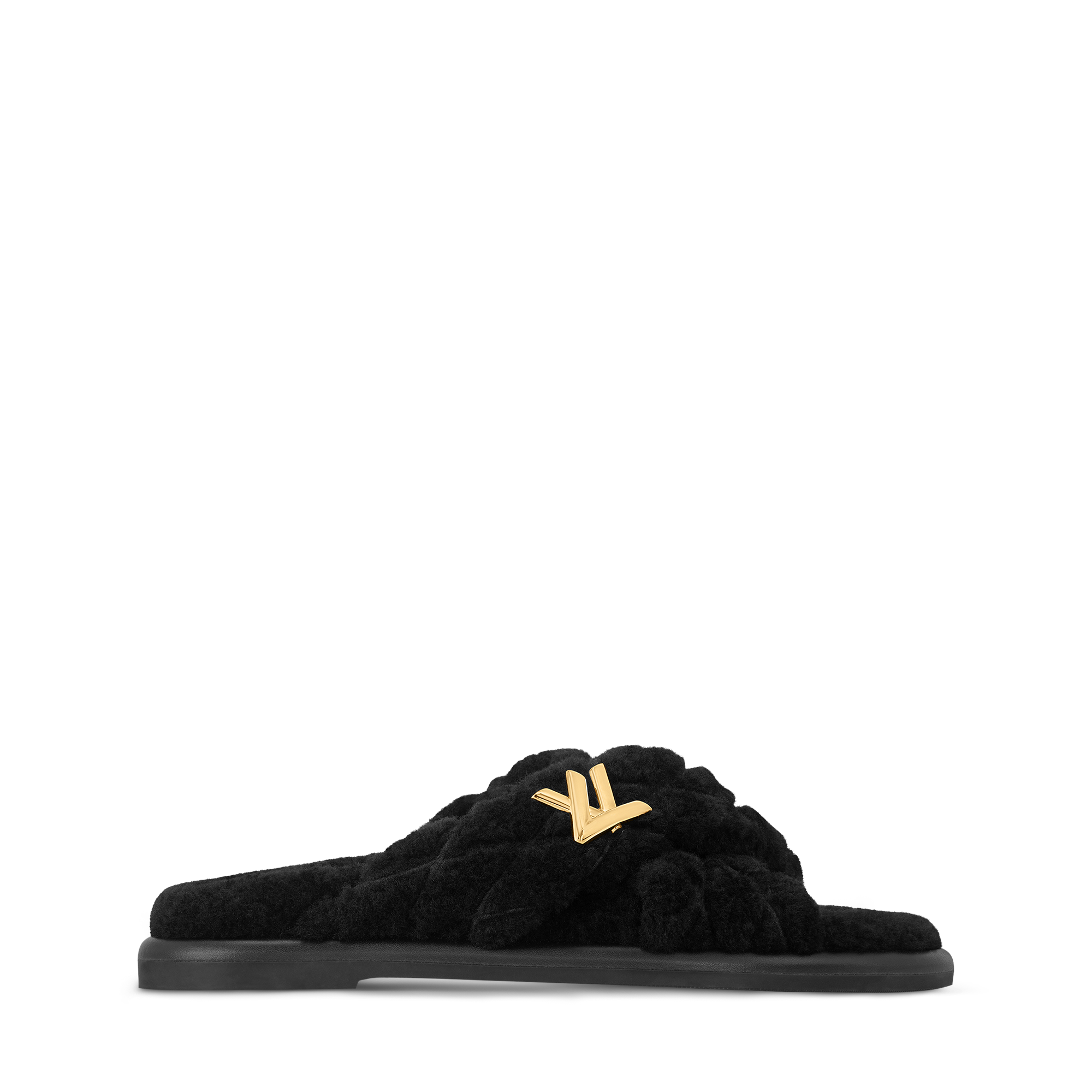 LV} - LV - LV女士鞋履系列 | 路易威登LOUIS VUITTON官网 (产品缩放)