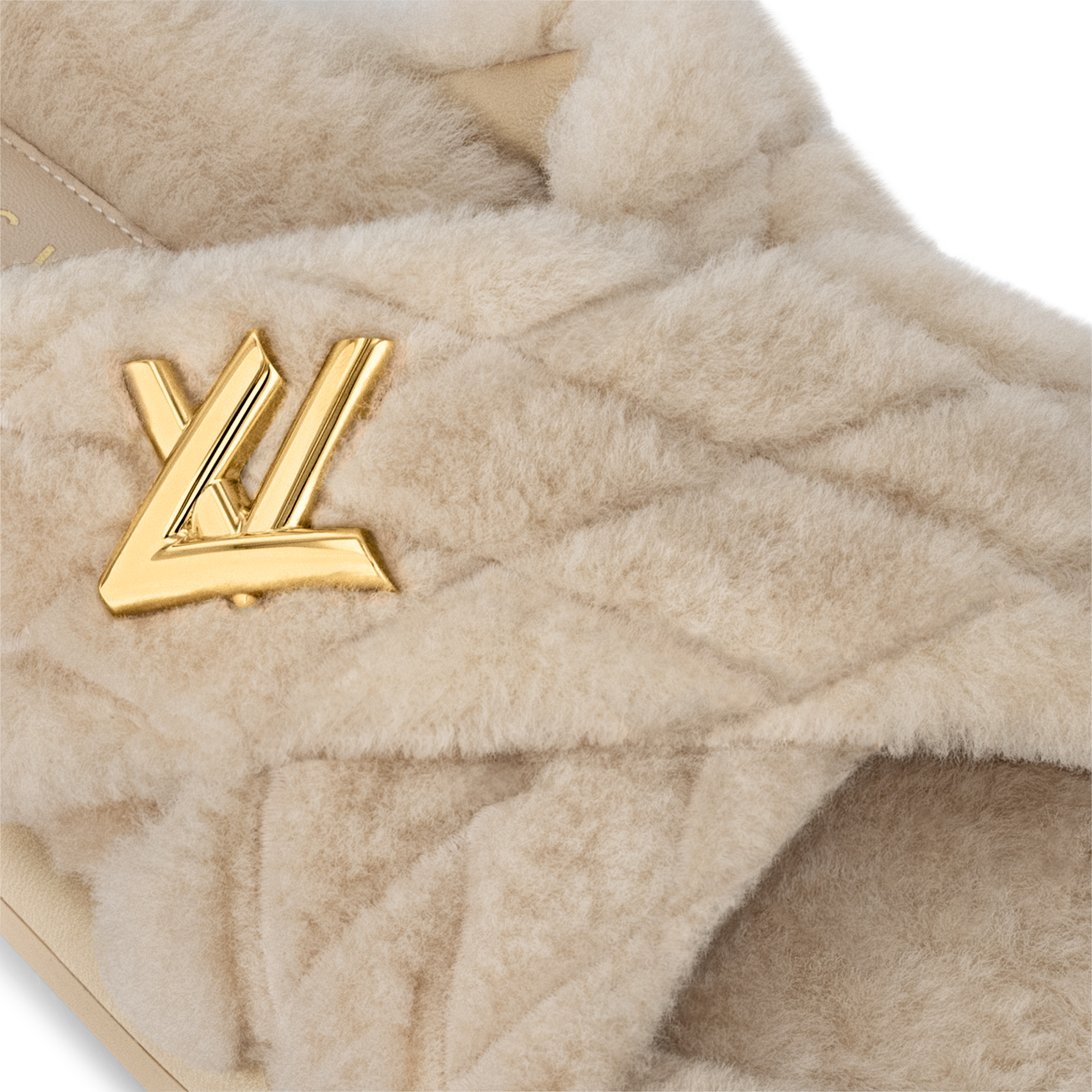 LV} - LV - LV女士鞋履系列 | 路易威登LOUIS VUITTON官网 (产品缩放)