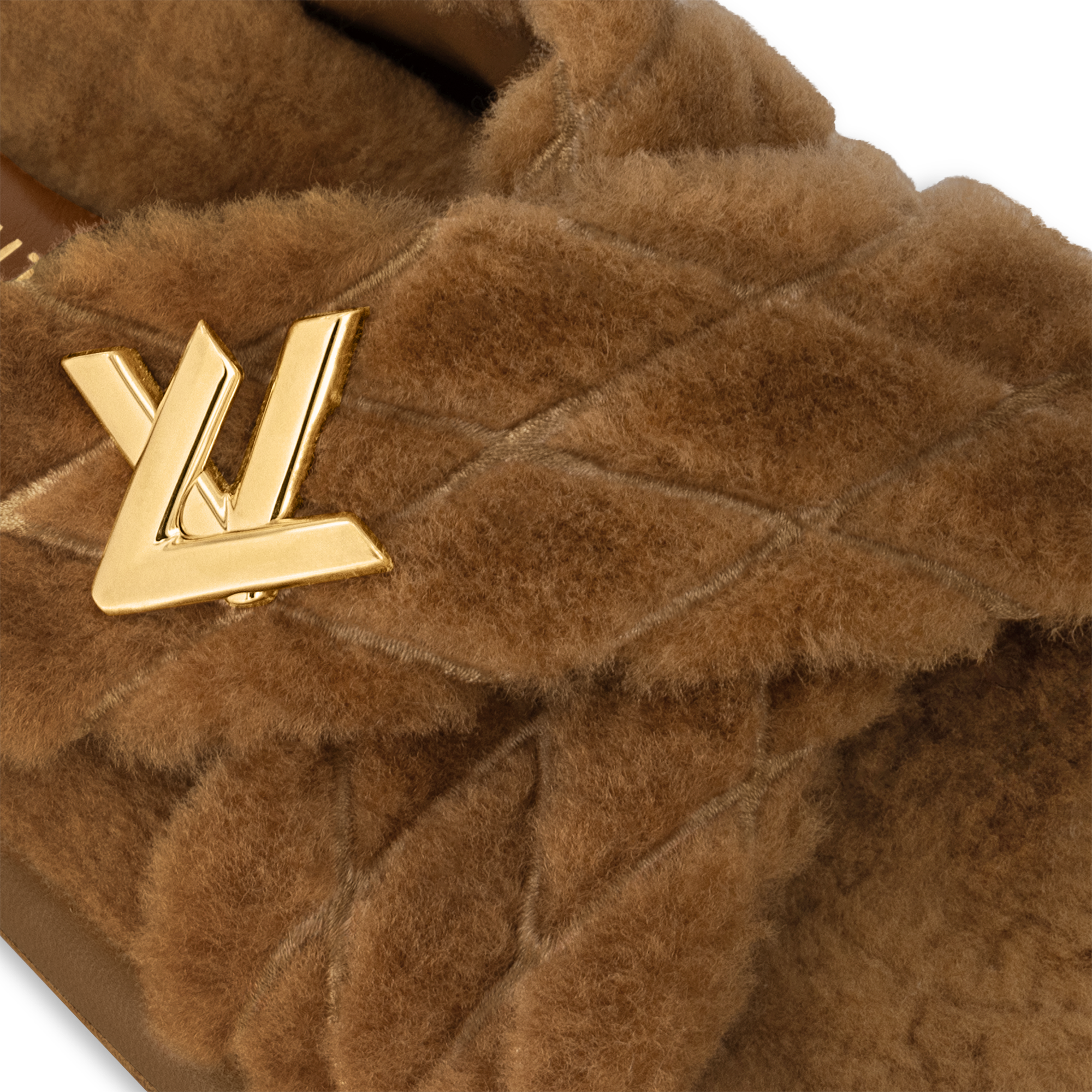 LV} - LV - LV女士鞋履系列 | 路易威登LOUIS VUITTON官网 (产品缩放)