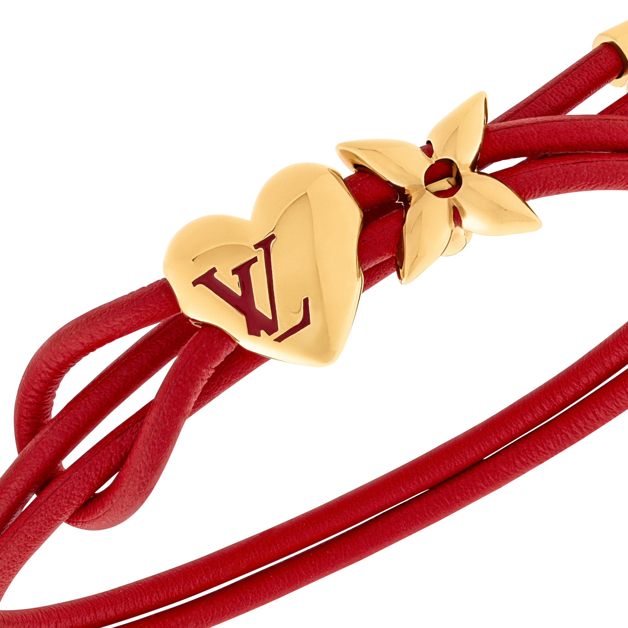 LV} - LVOther Leathers - LV女士时尚首饰 | 路易威登LOUIS VUITTON官网 (产品缩放)