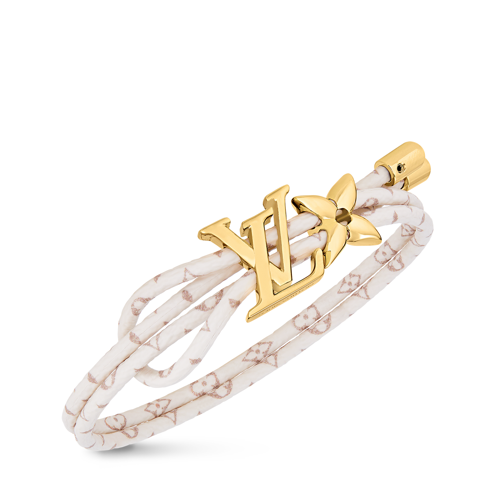 LV} - LVOther Leathers - LV女士时尚首饰 | 路易威登LOUIS VUITTON官网 (产品缩放)