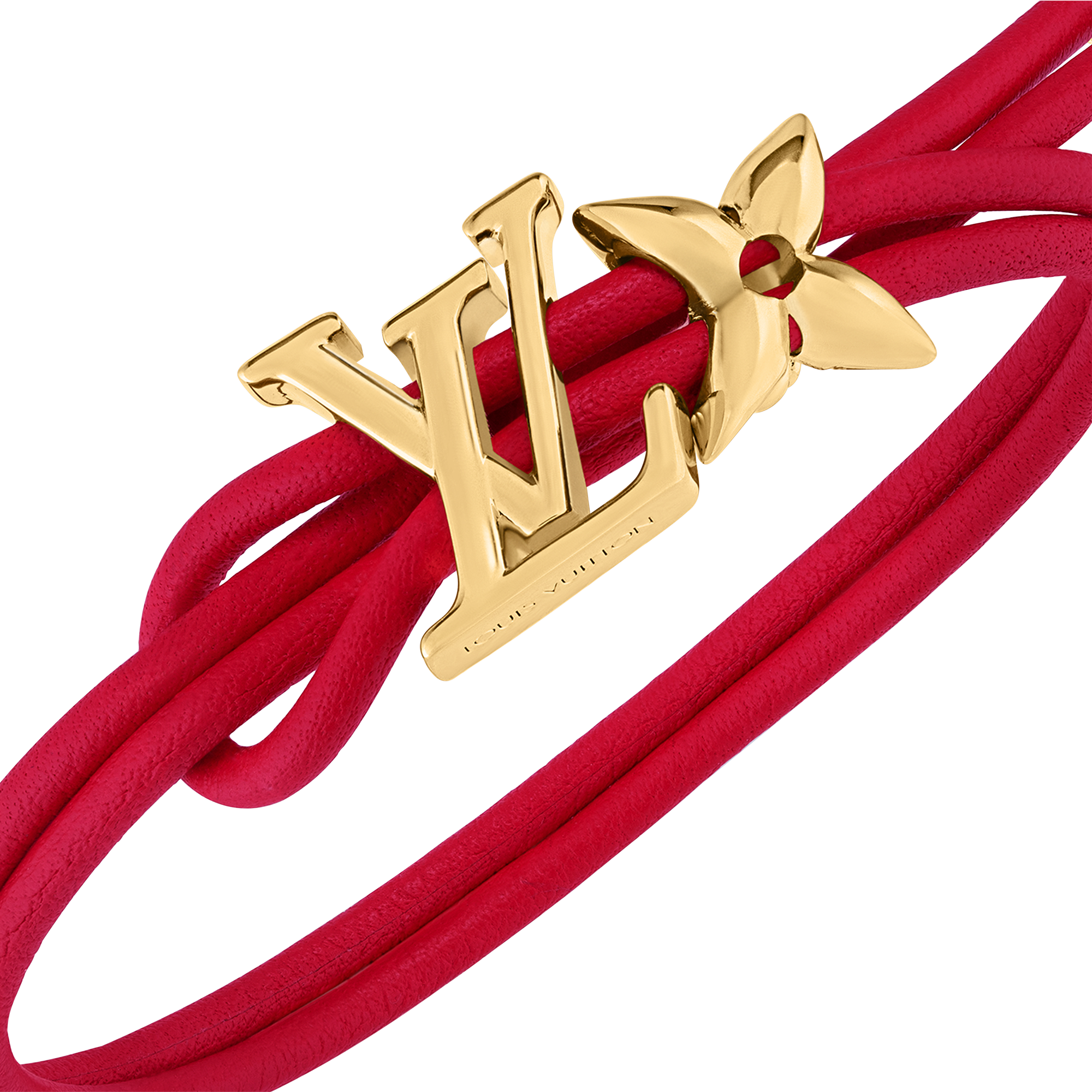 LV} - LVOther Leathers - LV女士时尚首饰 | 路易威登LOUIS VUITTON官网 (产品缩放)