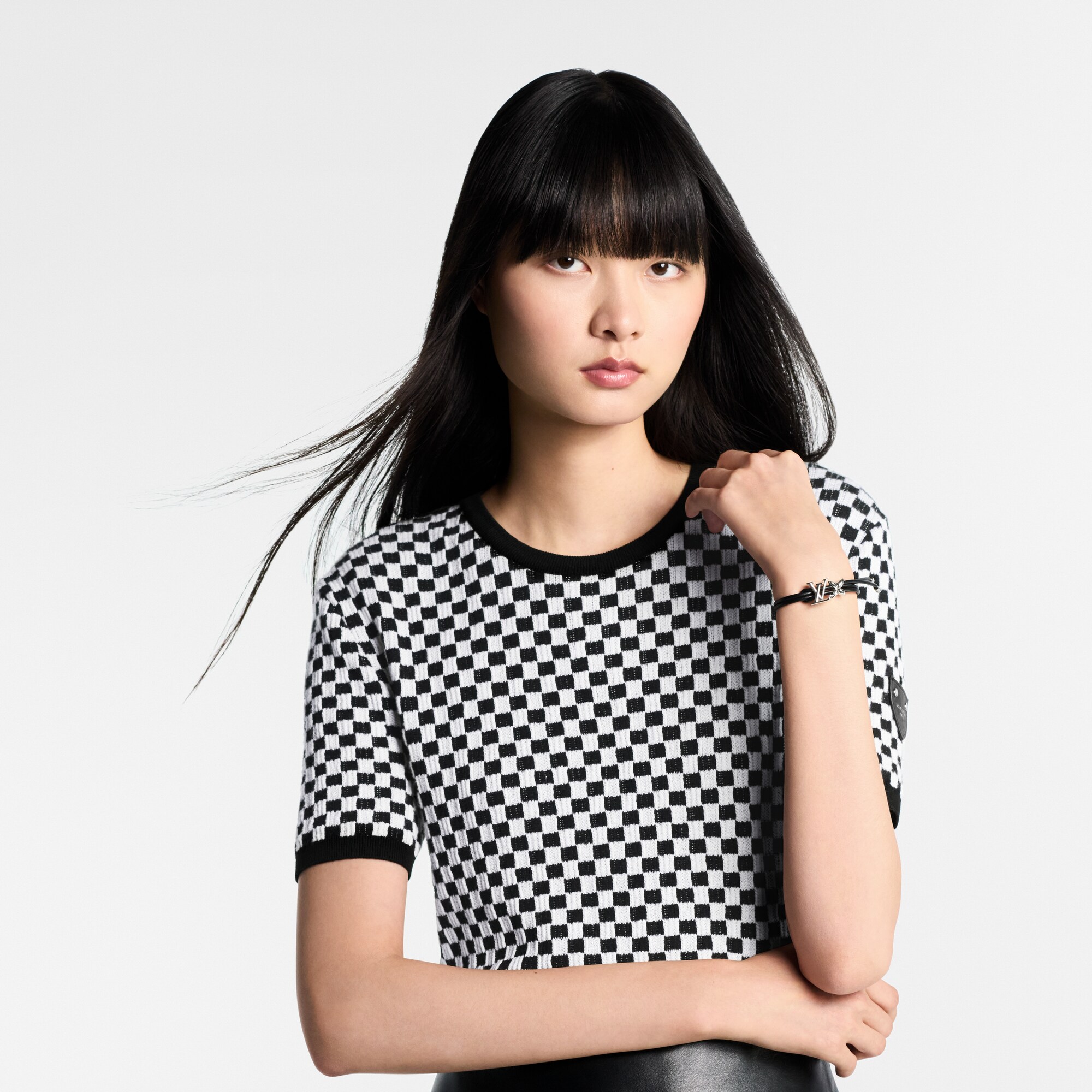 LV} - LVOther Leathers - LV女士时尚首饰 | 路易威登LOUIS VUITTON官网 (产品缩放)