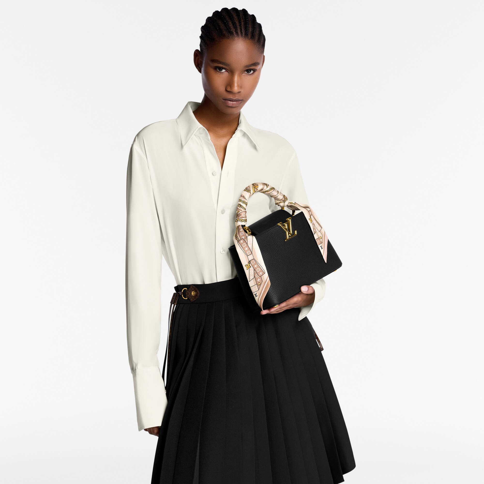 LV} - LVS00 - LV女士灵动配饰 | 路易威登LOUIS VUITTON官网 (产品缩放)