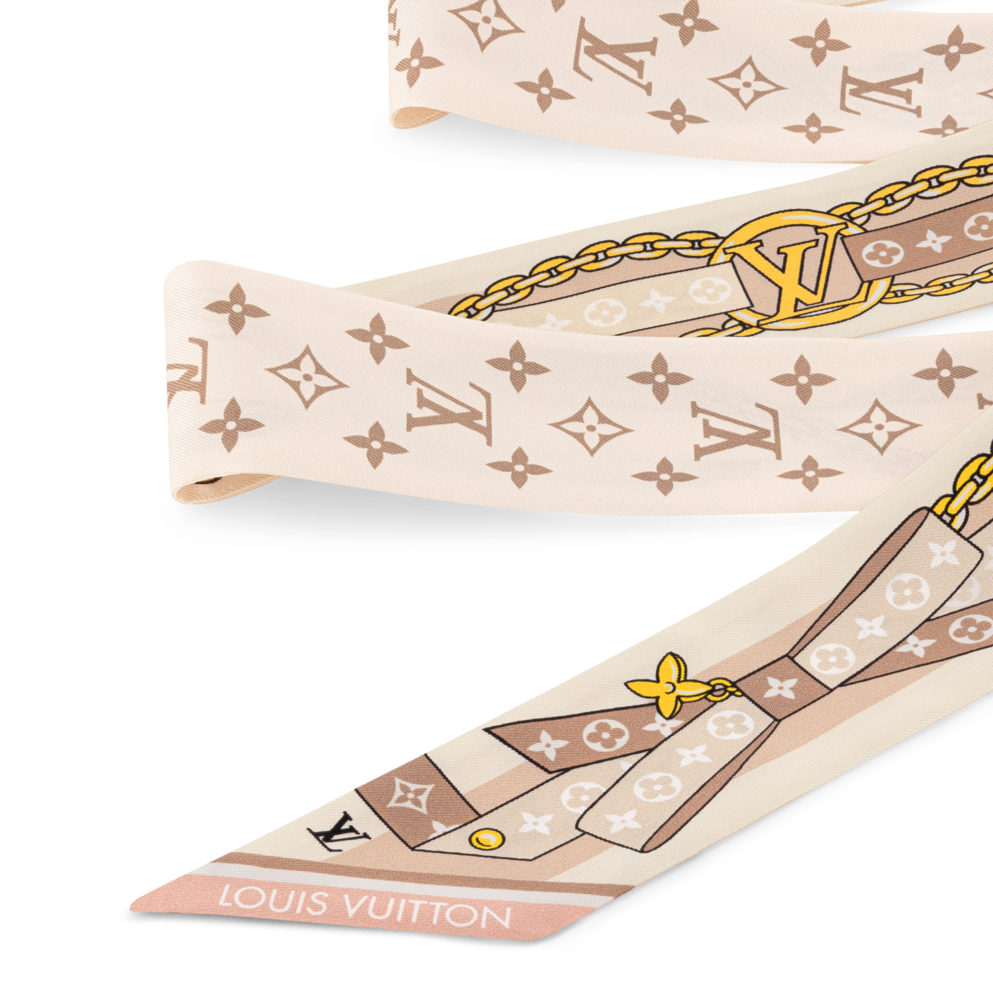 LV} - LVS00 - LV女士灵动配饰 | 路易威登LOUIS VUITTON官网 (产品缩放)