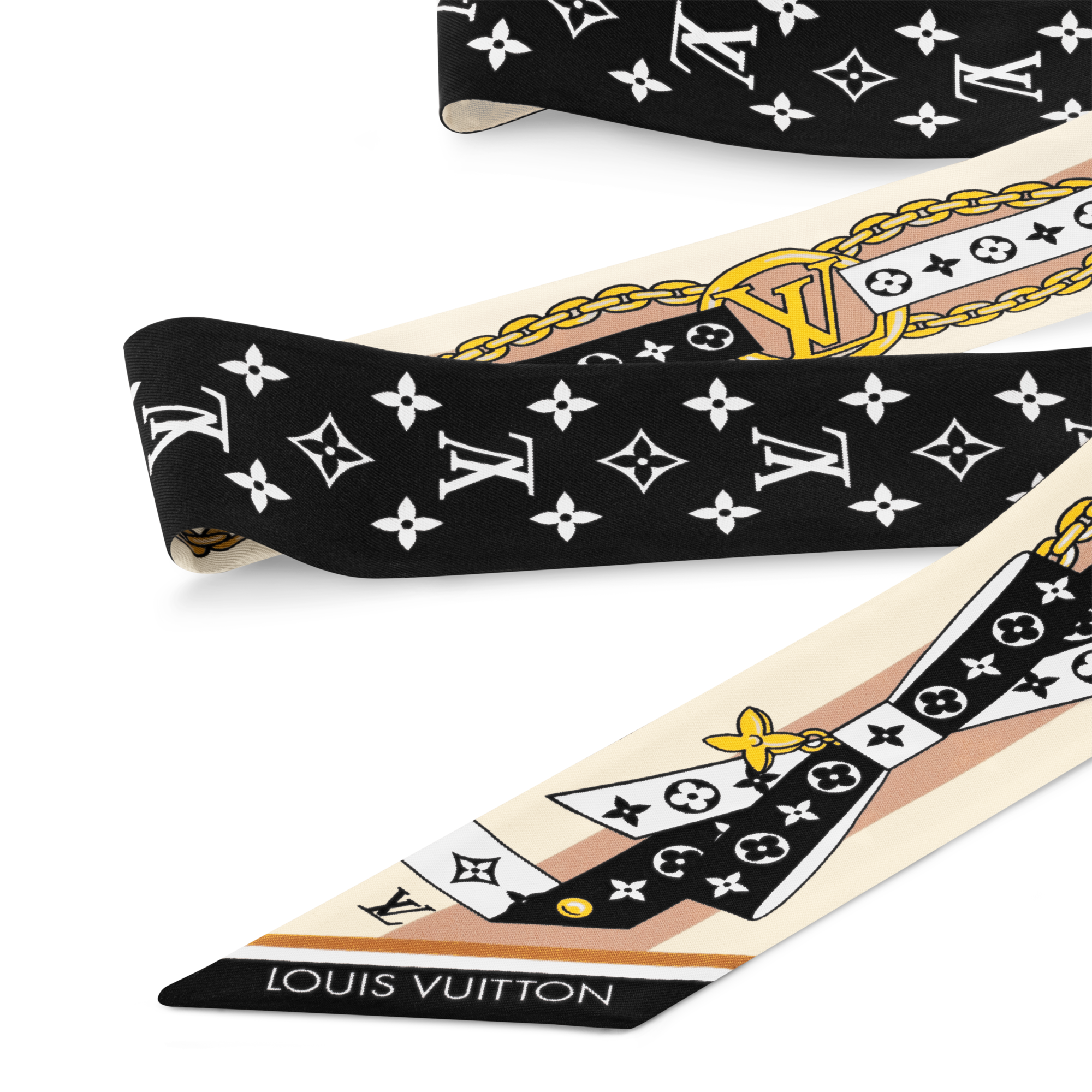 LV} - LVS00 - LV女士灵动配饰 | 路易威登LOUIS VUITTON官网 (产品缩放)