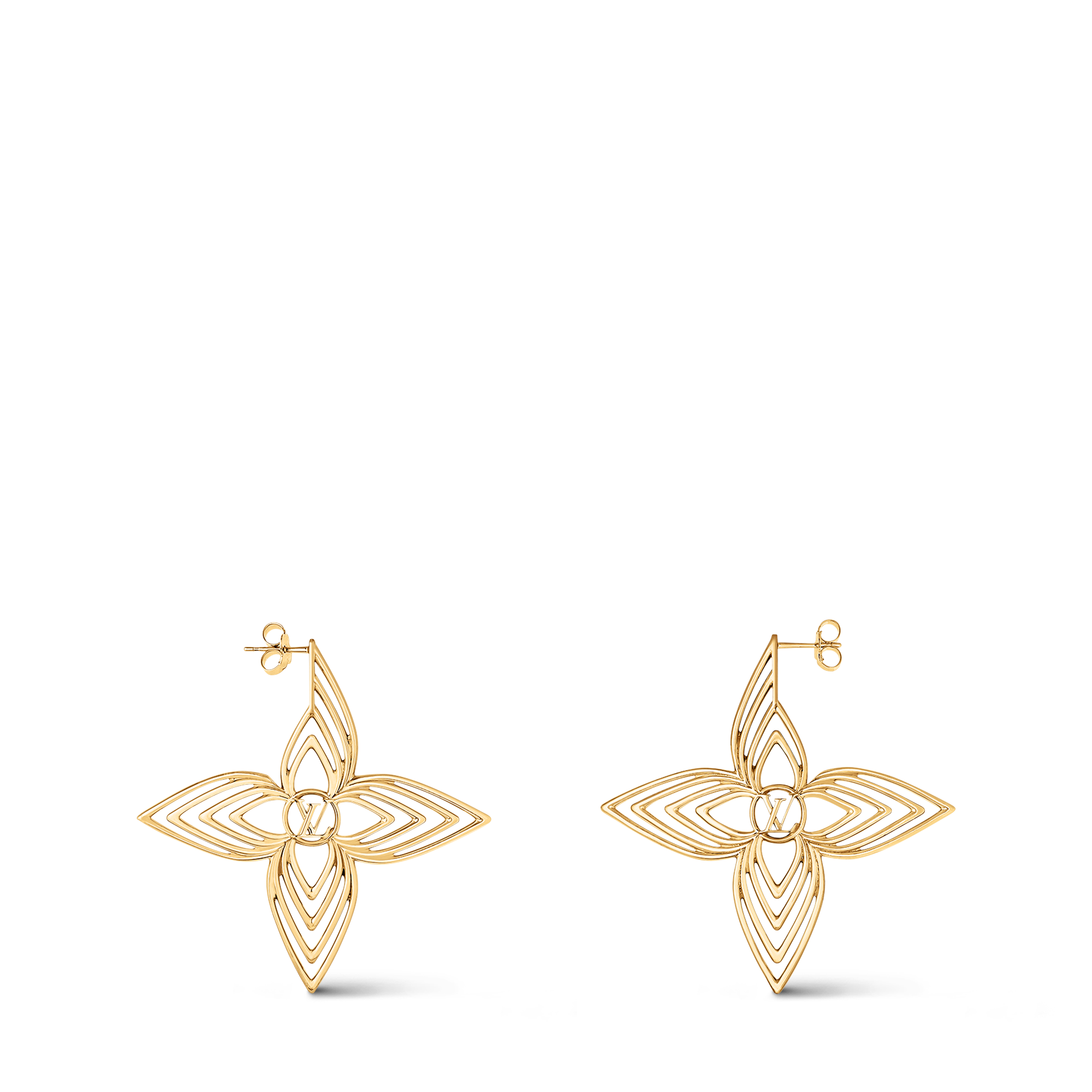 LV} - LVS00 - LV女士时尚首饰 | 路易威登LOUIS VUITTON官网 (产品缩放)