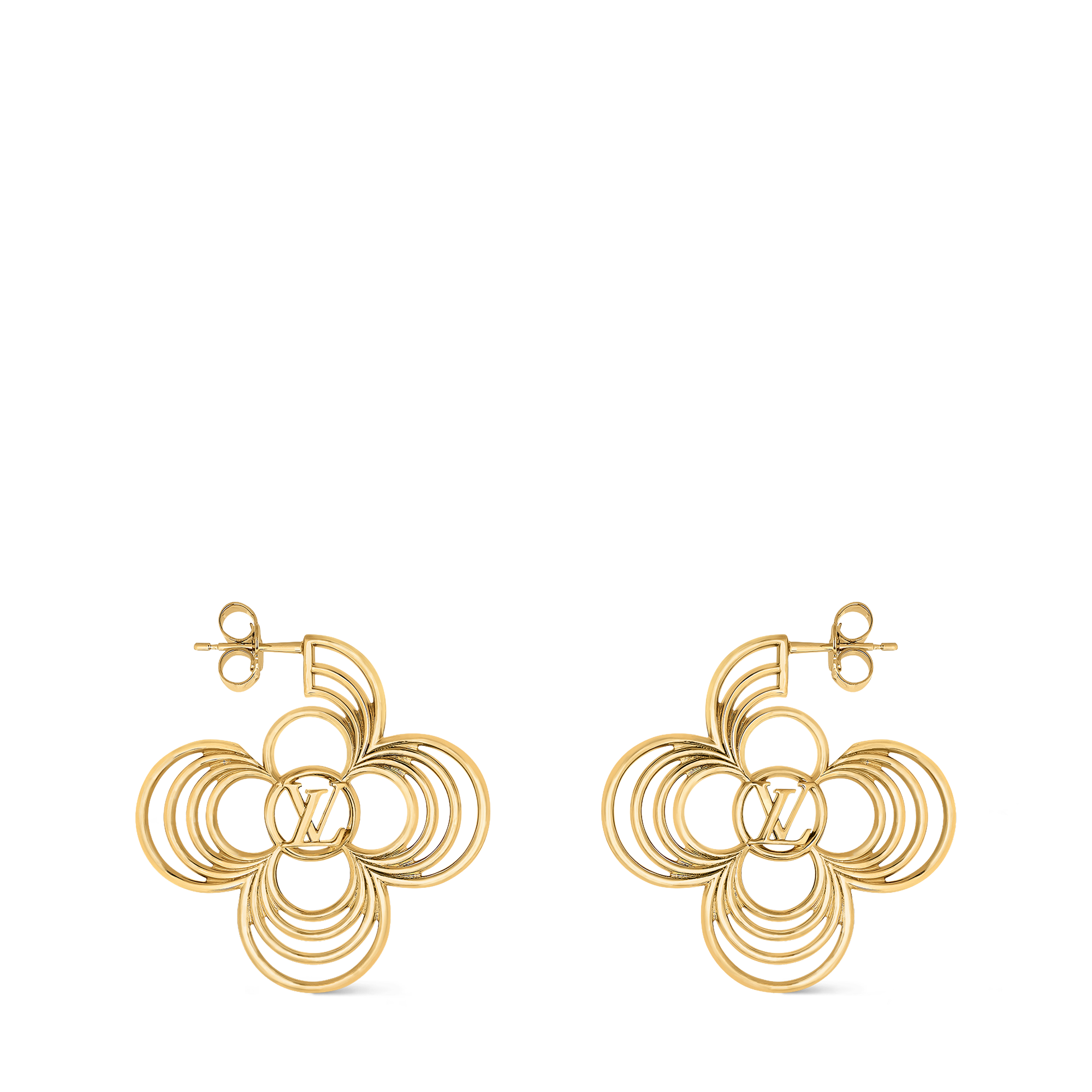 LV} - LVS00 - LV女士时尚首饰 | 路易威登LOUIS VUITTON官网 (产品缩放)