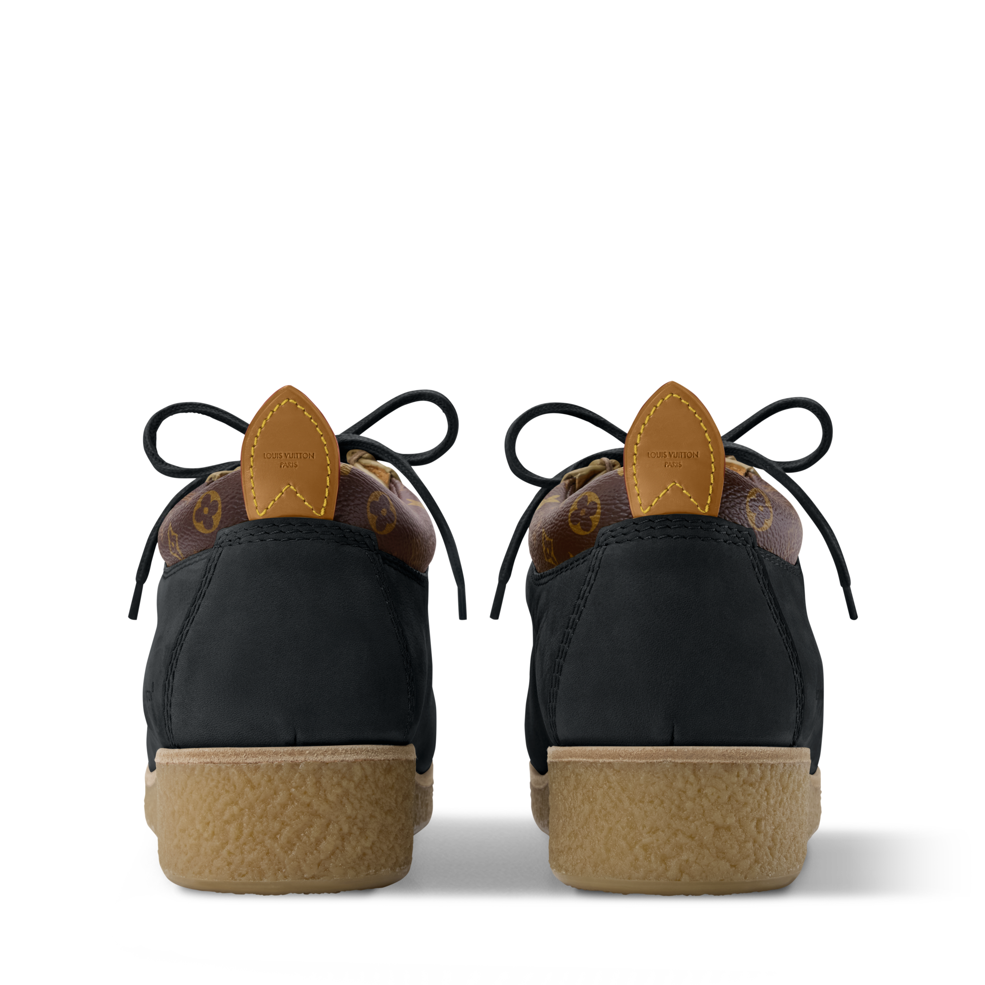LV} - LV - LV男士鞋履系列 | 路易威登LOUIS VUITTON官网 (产品缩放)