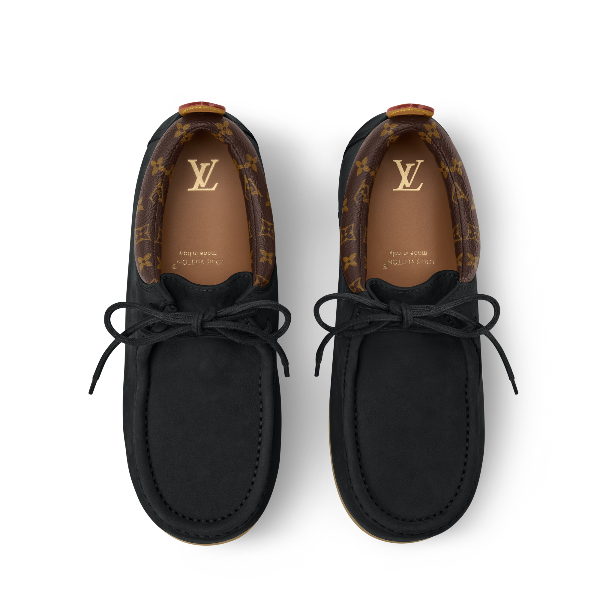LV} - LV - LV男士鞋履系列 | 路易威登LOUIS VUITTON官网 (产品缩放)