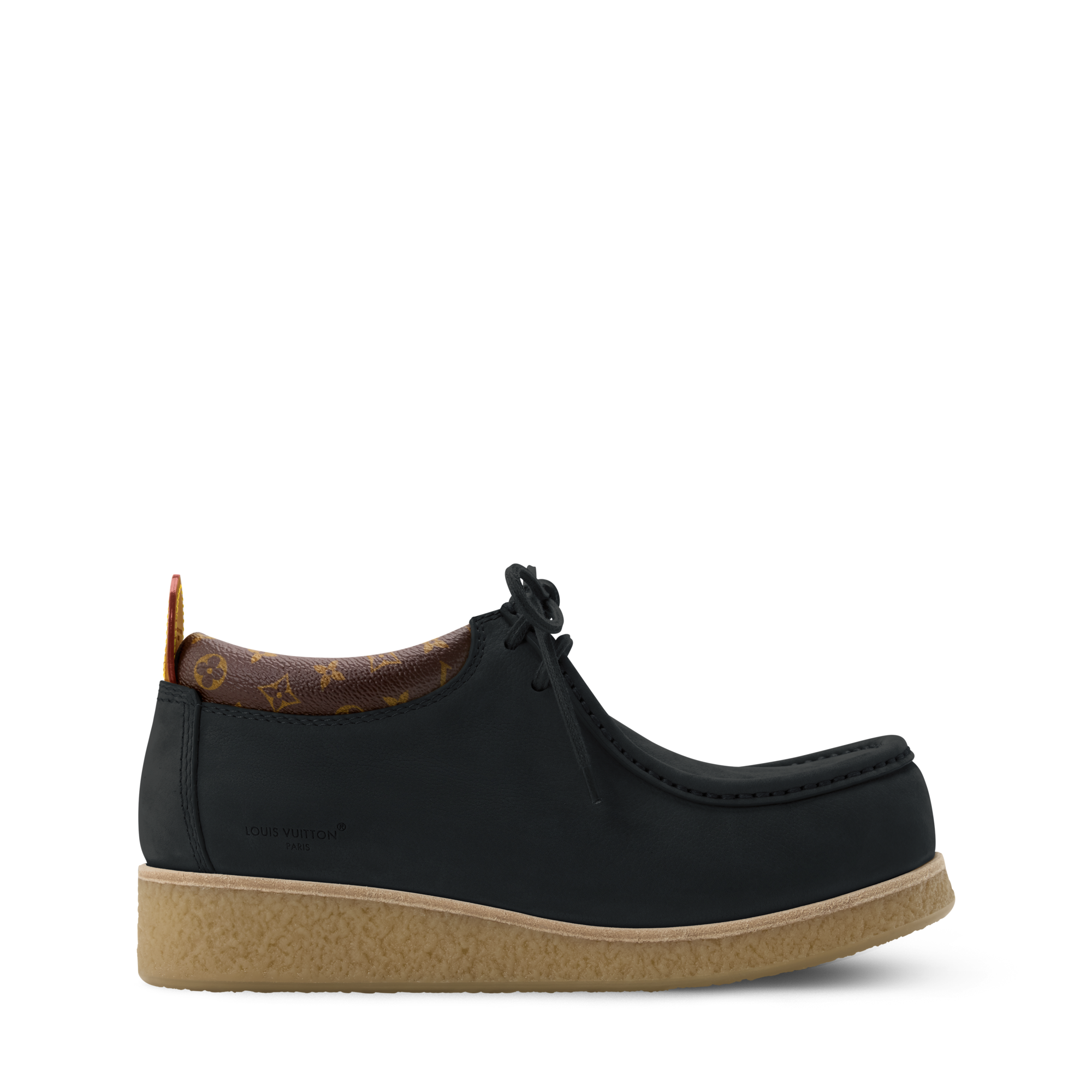 LV} - LV - LV男士鞋履系列 | 路易威登LOUIS VUITTON官网 (产品缩放)