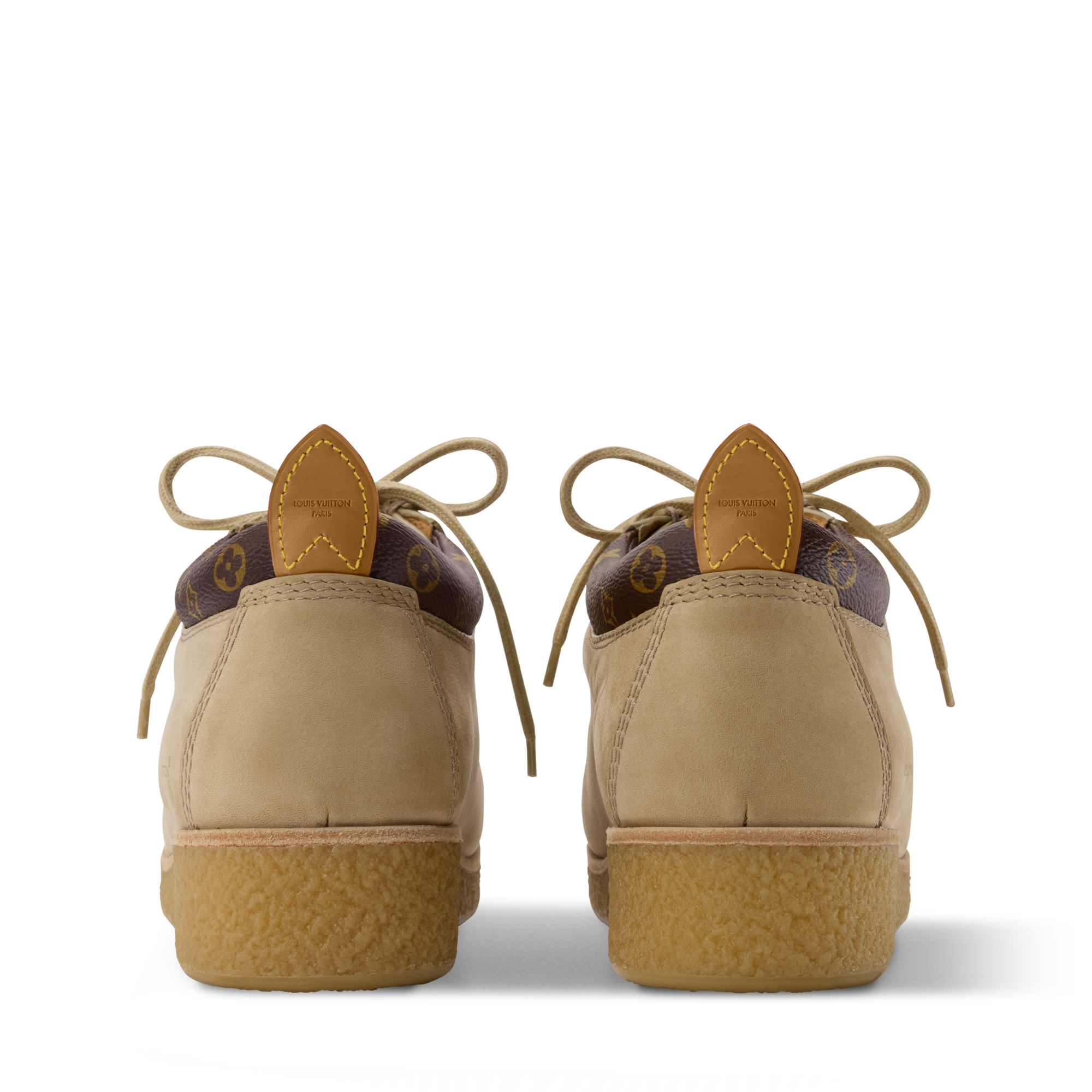 LV} - LV - LV男士鞋履系列 | 路易威登LOUIS VUITTON官网 (产品缩放)