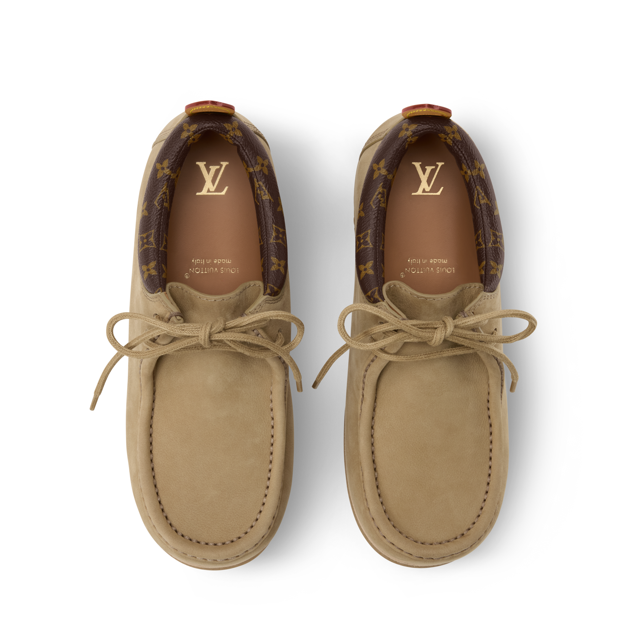 LV} - LV - LV男士鞋履系列 | 路易威登LOUIS VUITTON官网 (产品缩放)