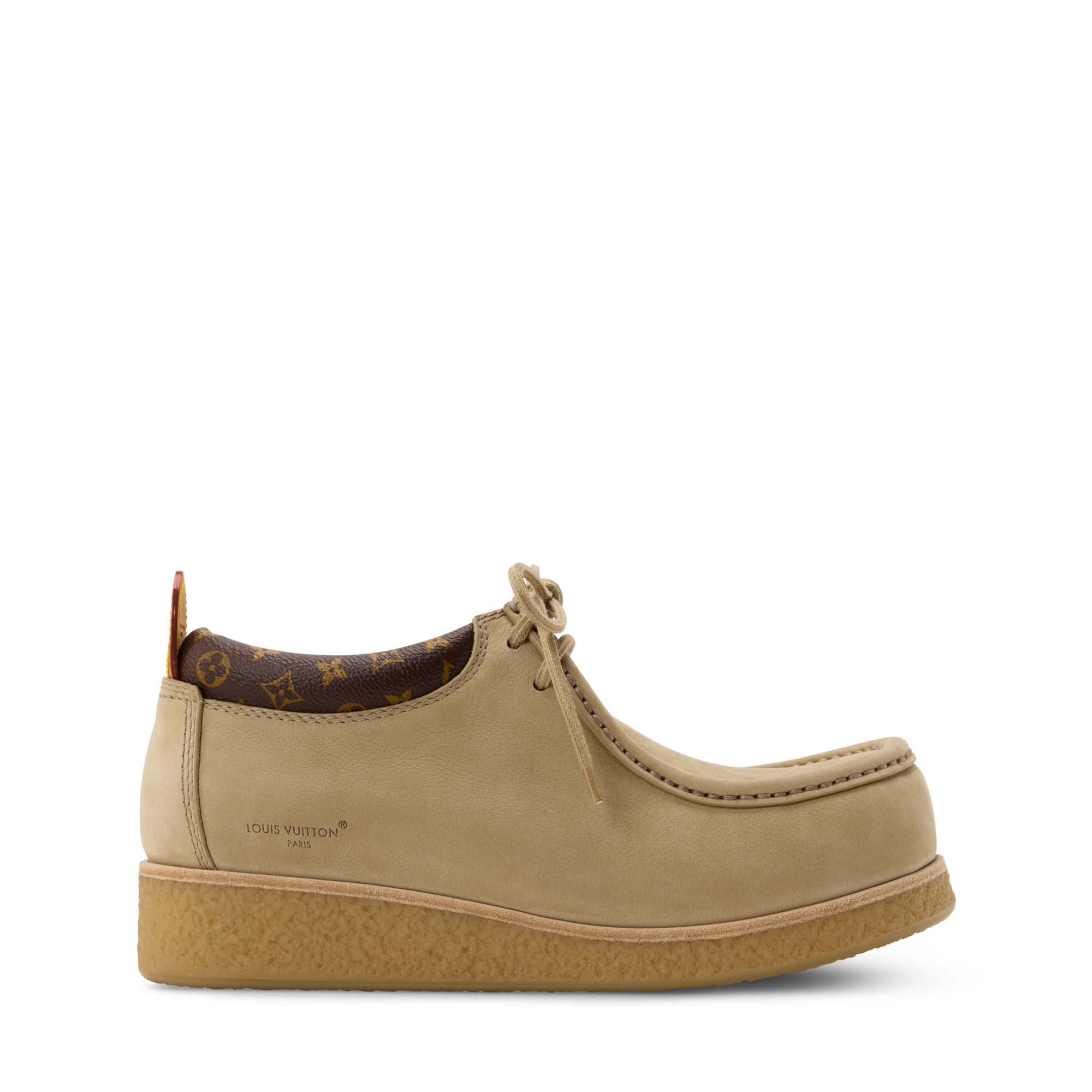 LV} - LV - LV男士鞋履系列 | 路易威登LOUIS VUITTON官网 (产品缩放)
